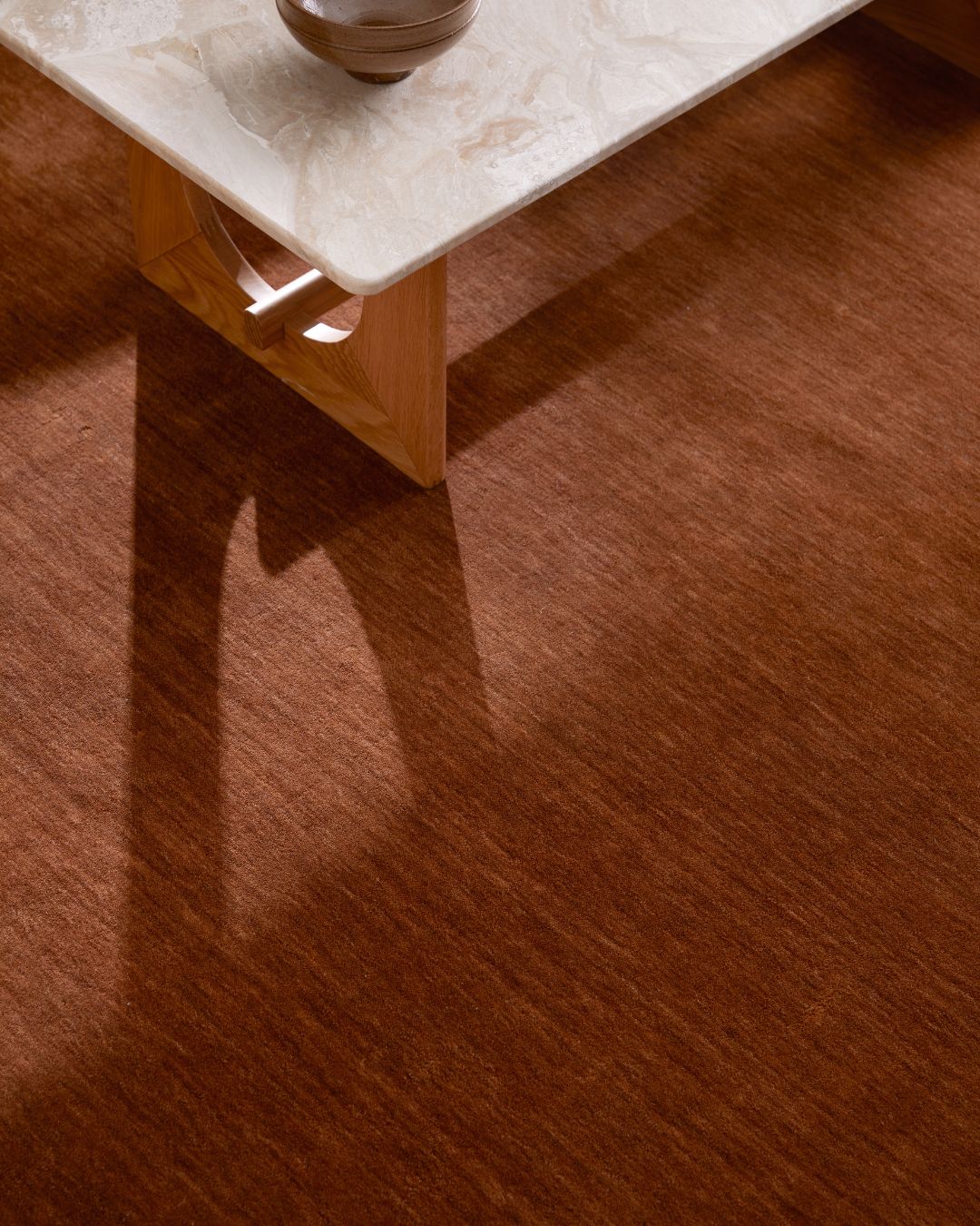 Sample of Lake Weave Russet - Milk & Sugar