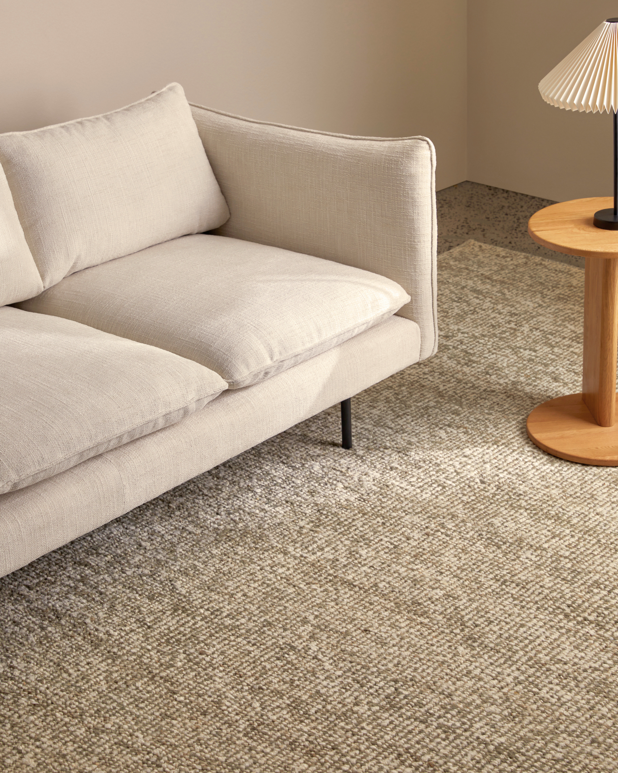 Dune Rug Sage - Milk & Sugar