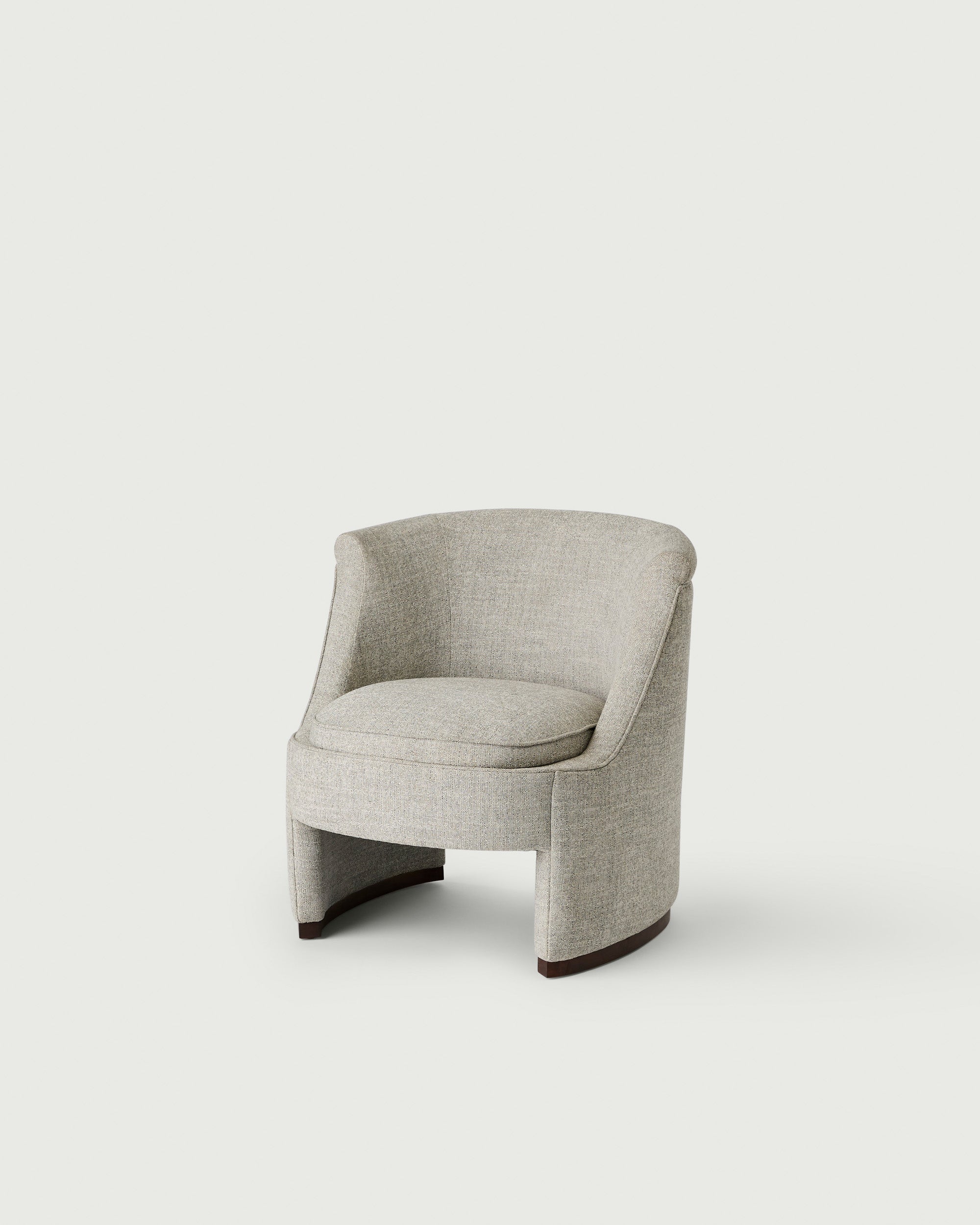 Alfie Armchair Haze - Milk & Sugar