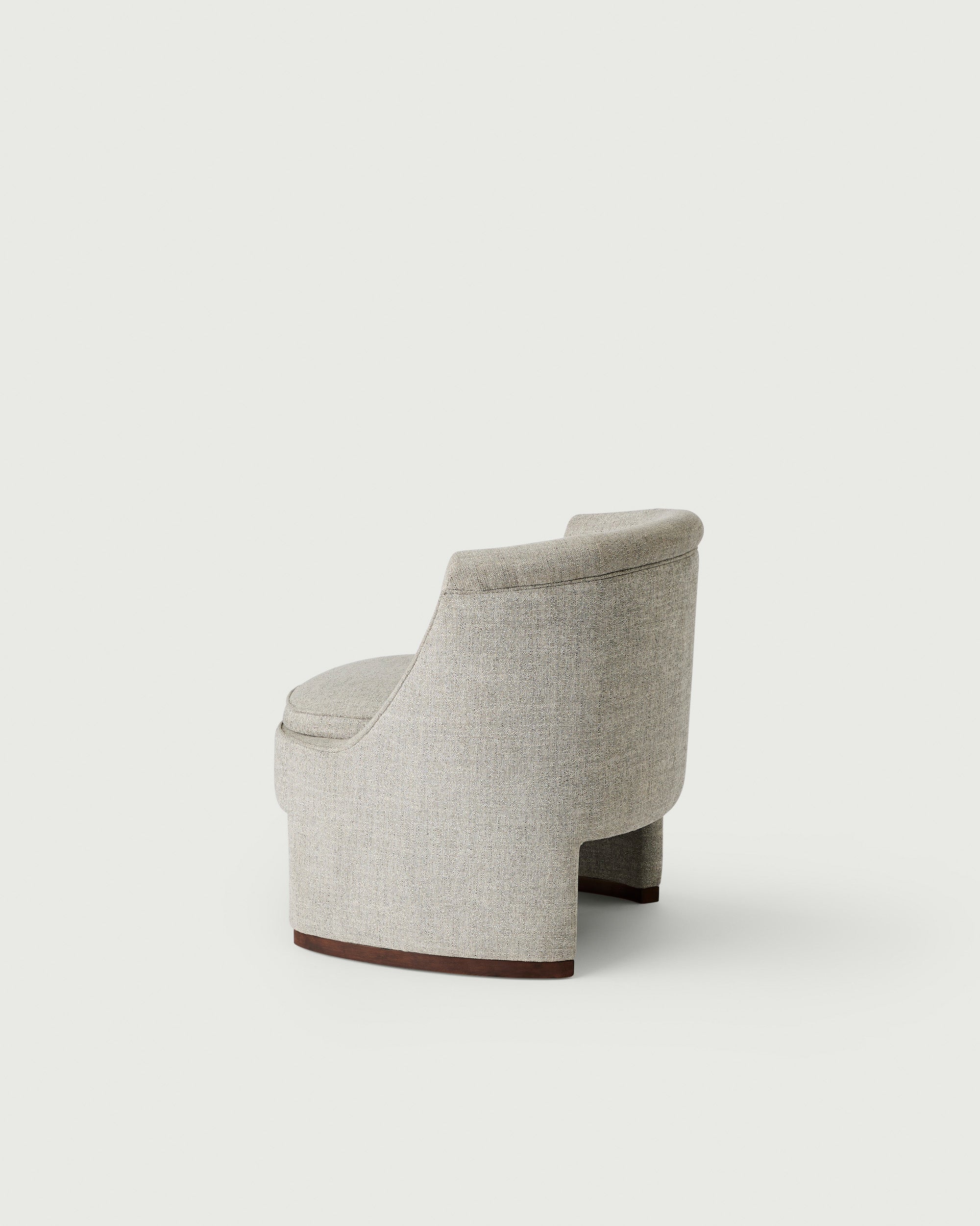 Alfie Armchair Haze