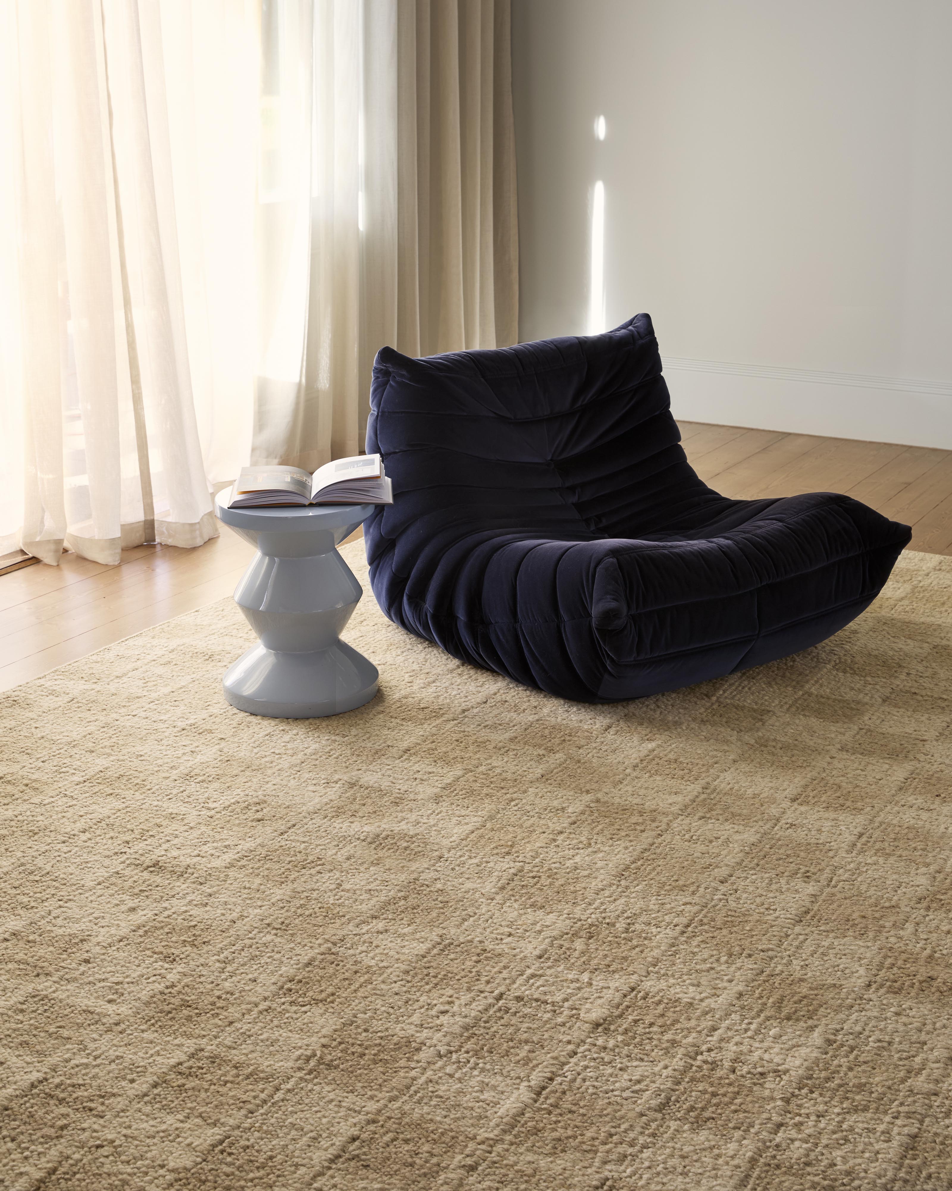 Ava Rug Natural