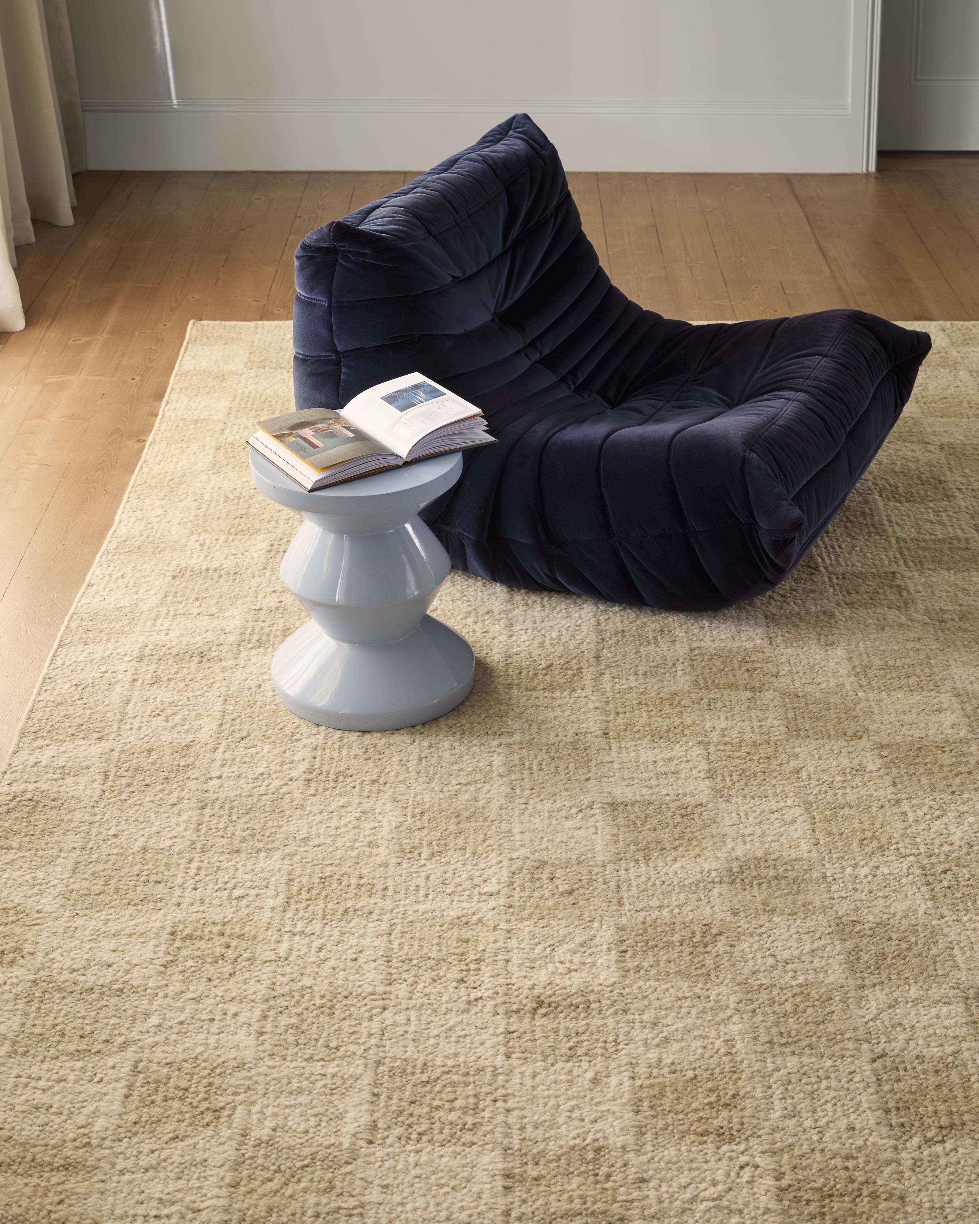 Ava Rug Natural