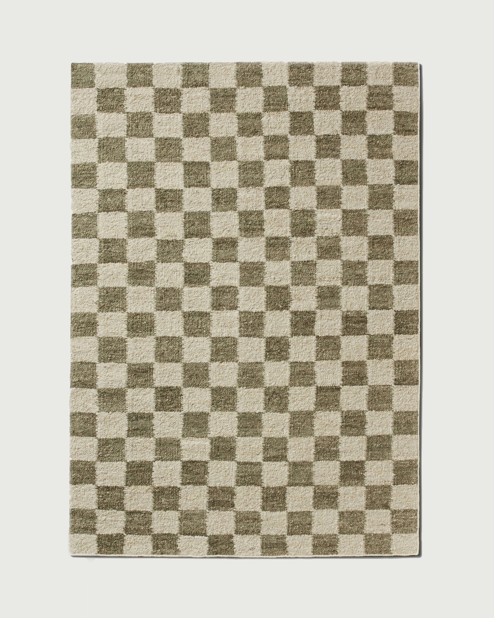 Ava Rug Sage - Milk & Sugar