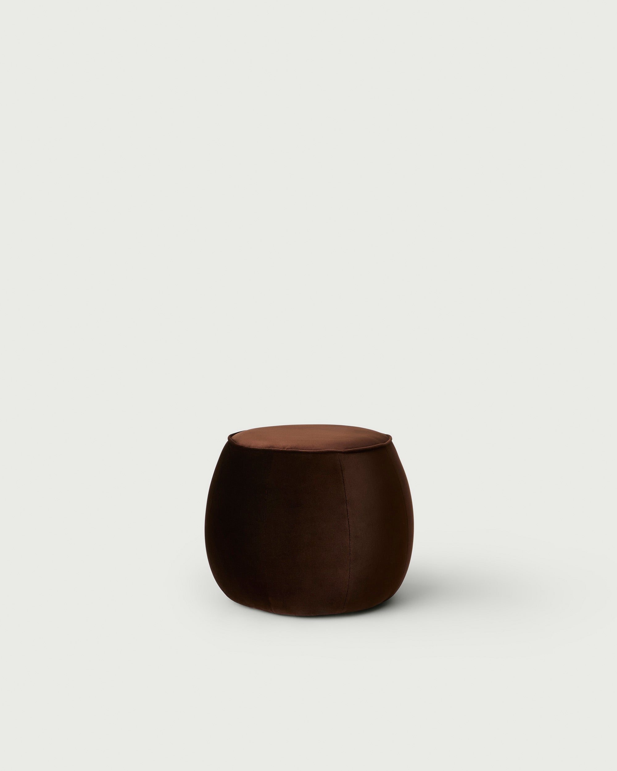 Bert Ottoman Java - Milk & Sugar