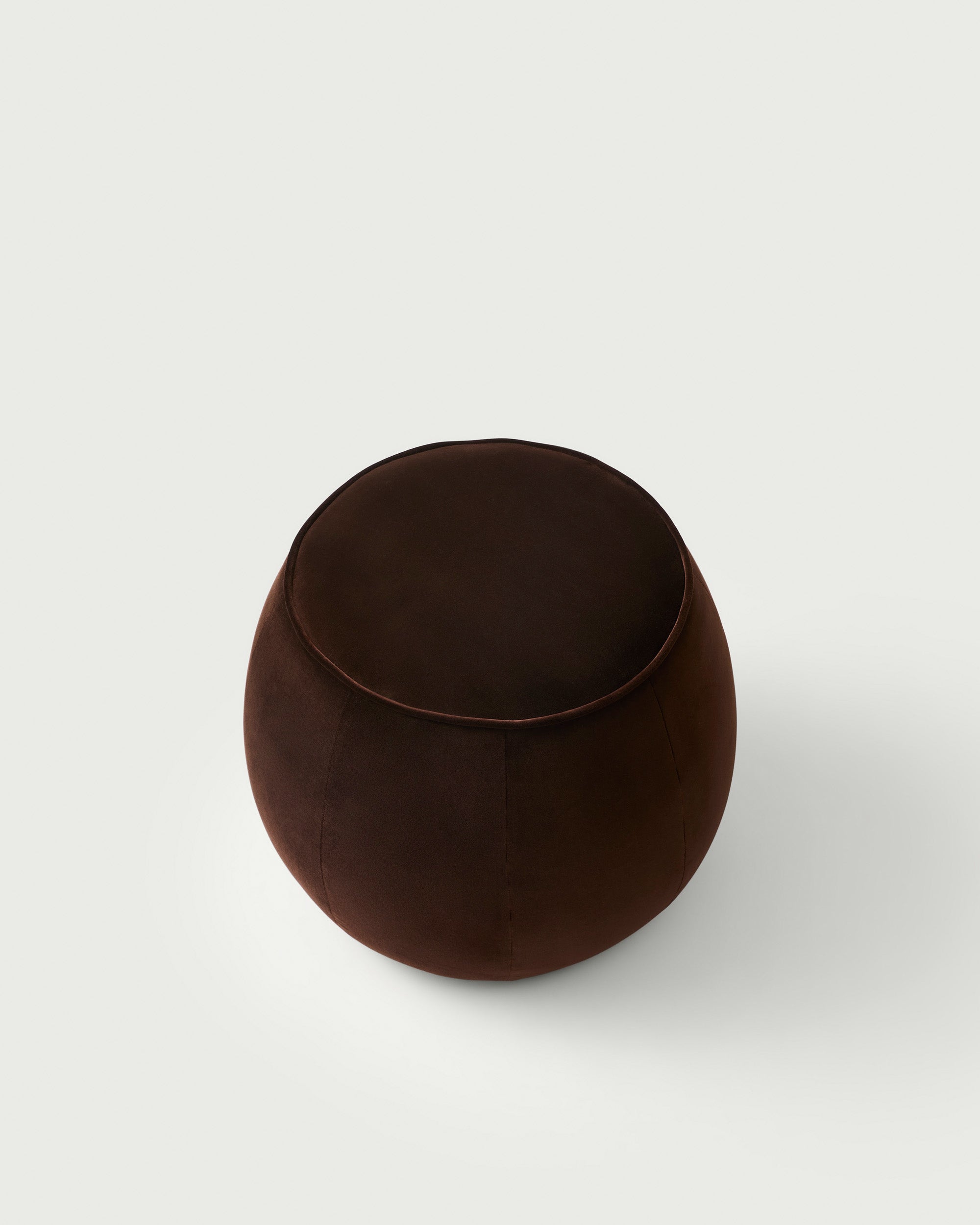 Bert Ottoman Java - Milk & Sugar