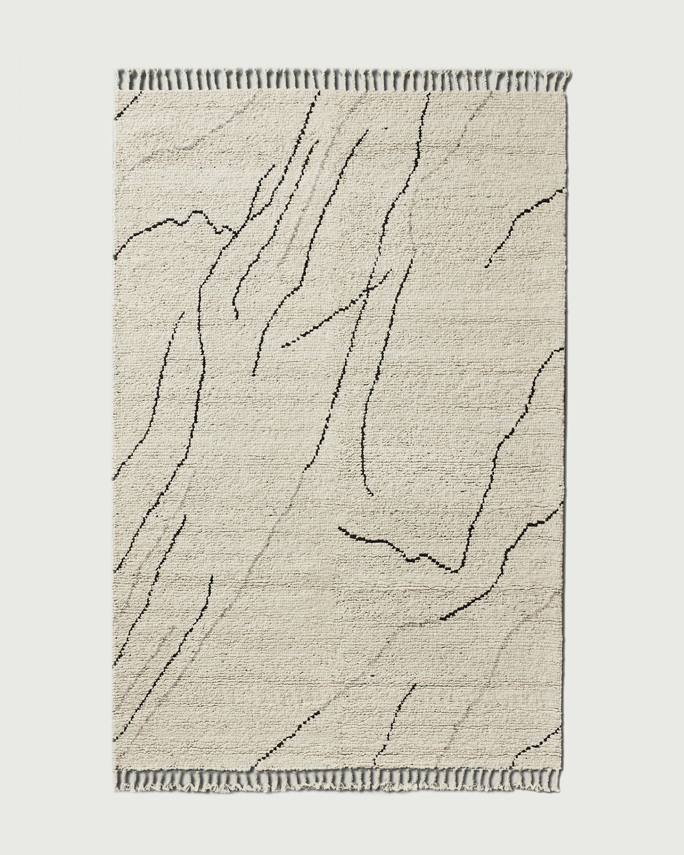 Bon Rug Chalk - Milk & Sugar