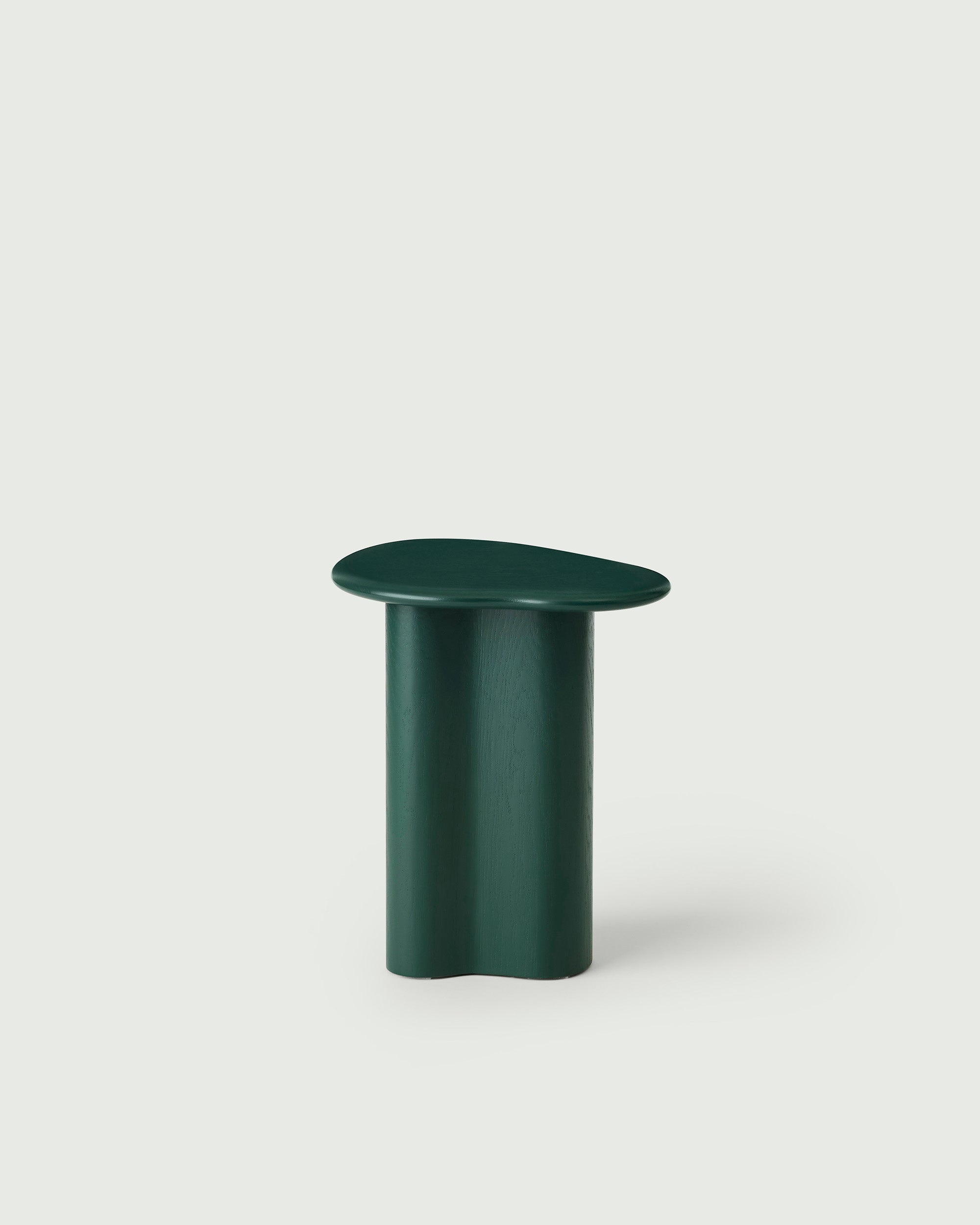 Cove Side Table Pine - Milk & Sugar