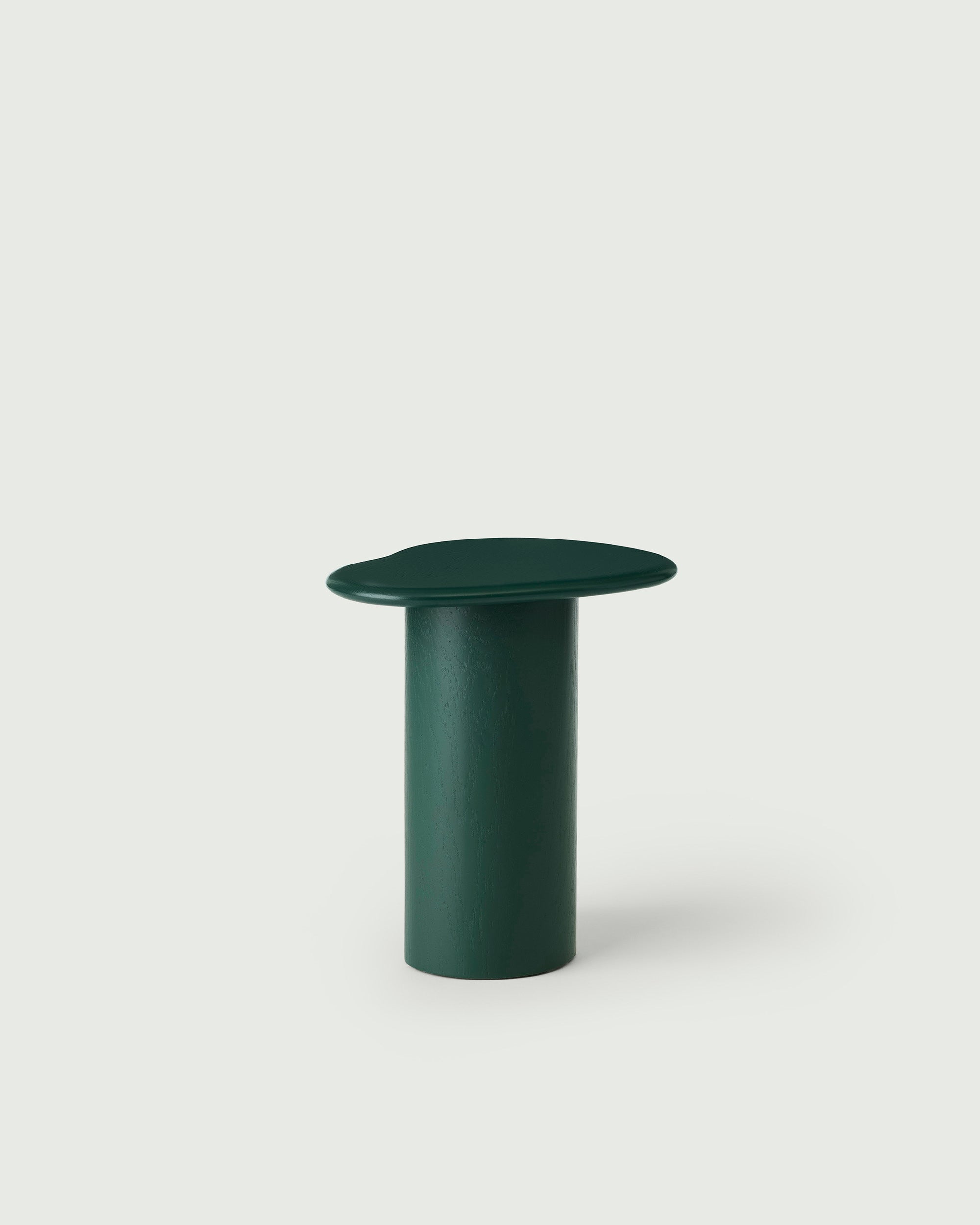 Cove Side Table Pine - Milk & Sugar