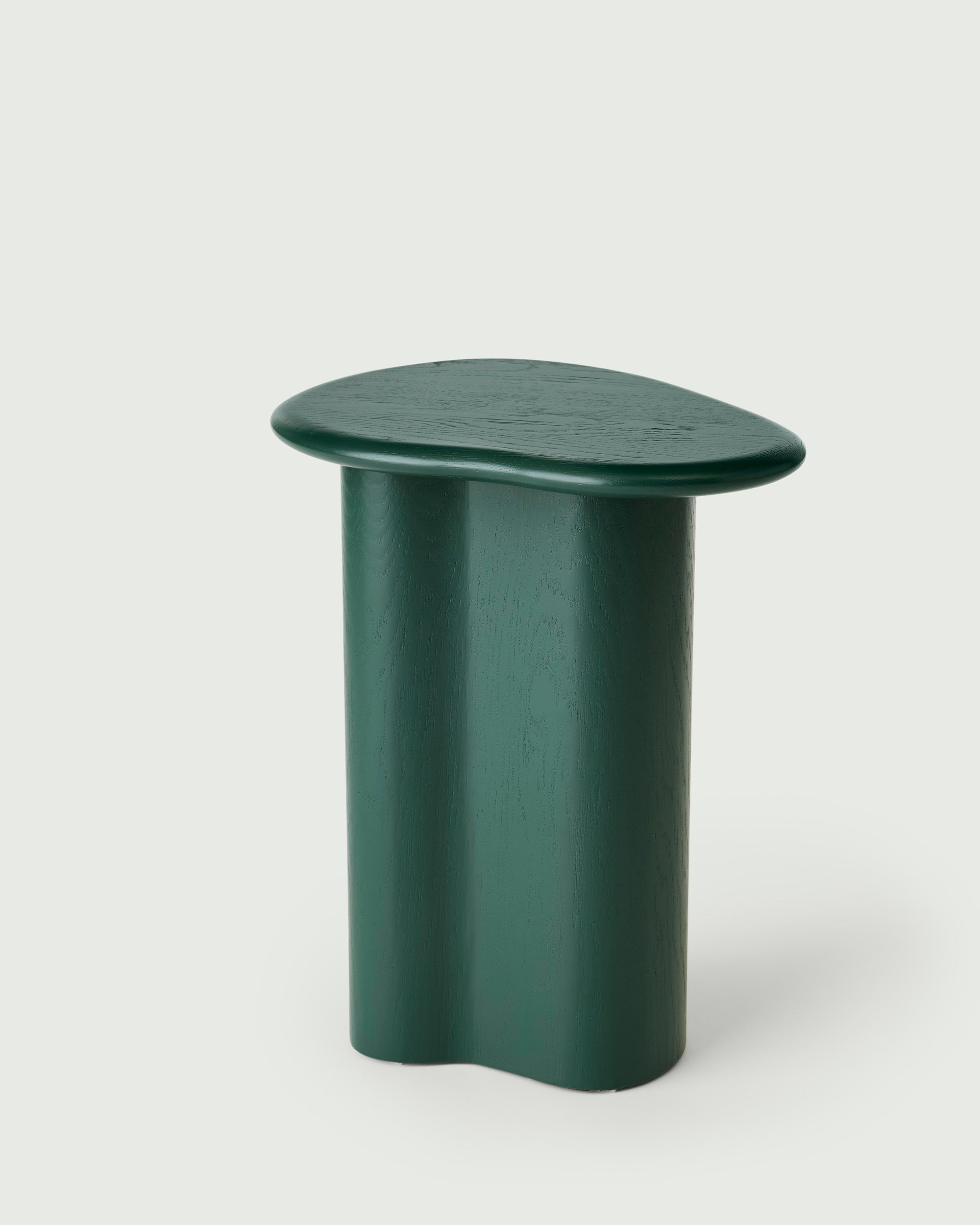 Cove Side Table Pine - Milk & Sugar