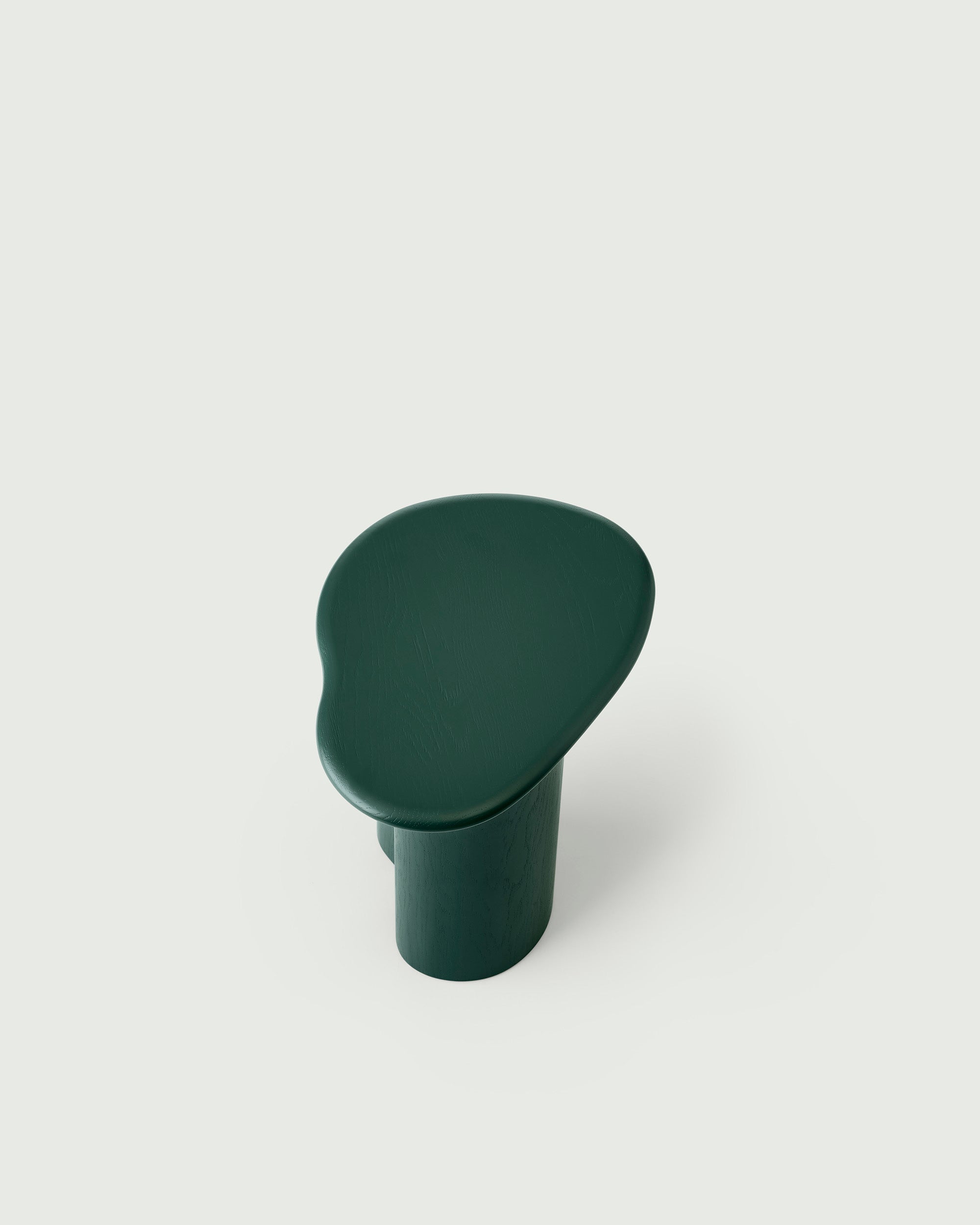 Cove Side Table Pine - Milk & Sugar