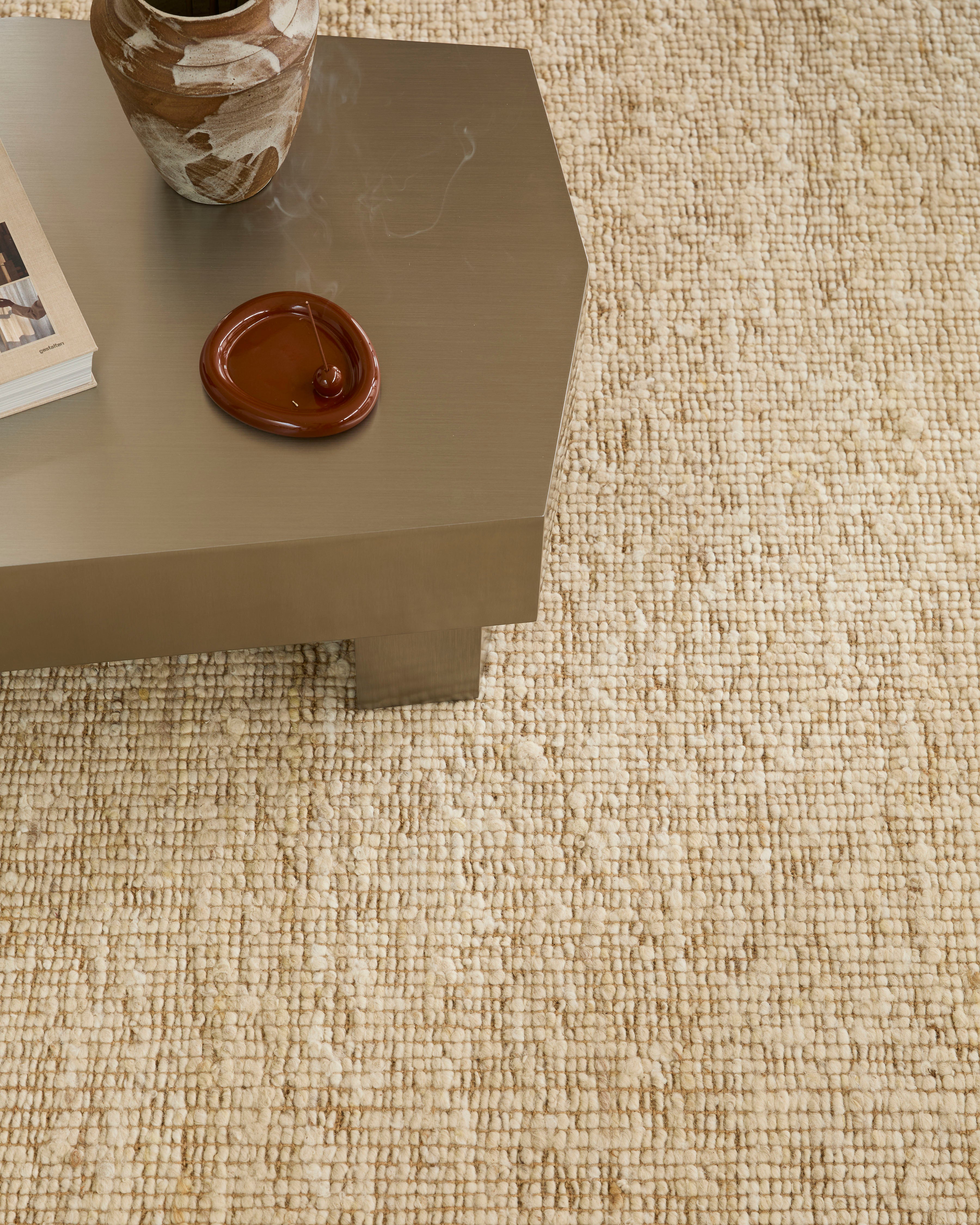 Drift Rug Sand