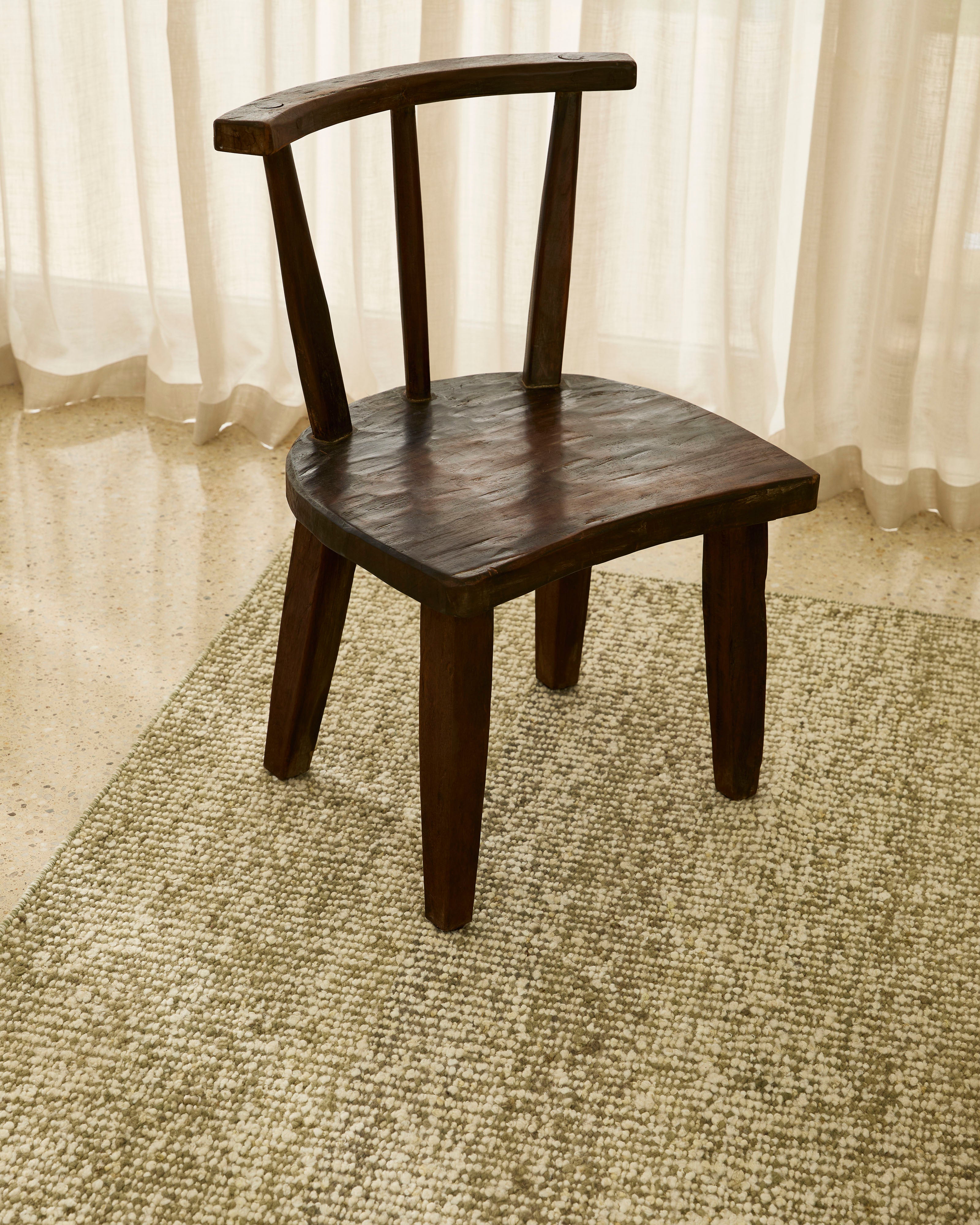 Dune Rug Sage