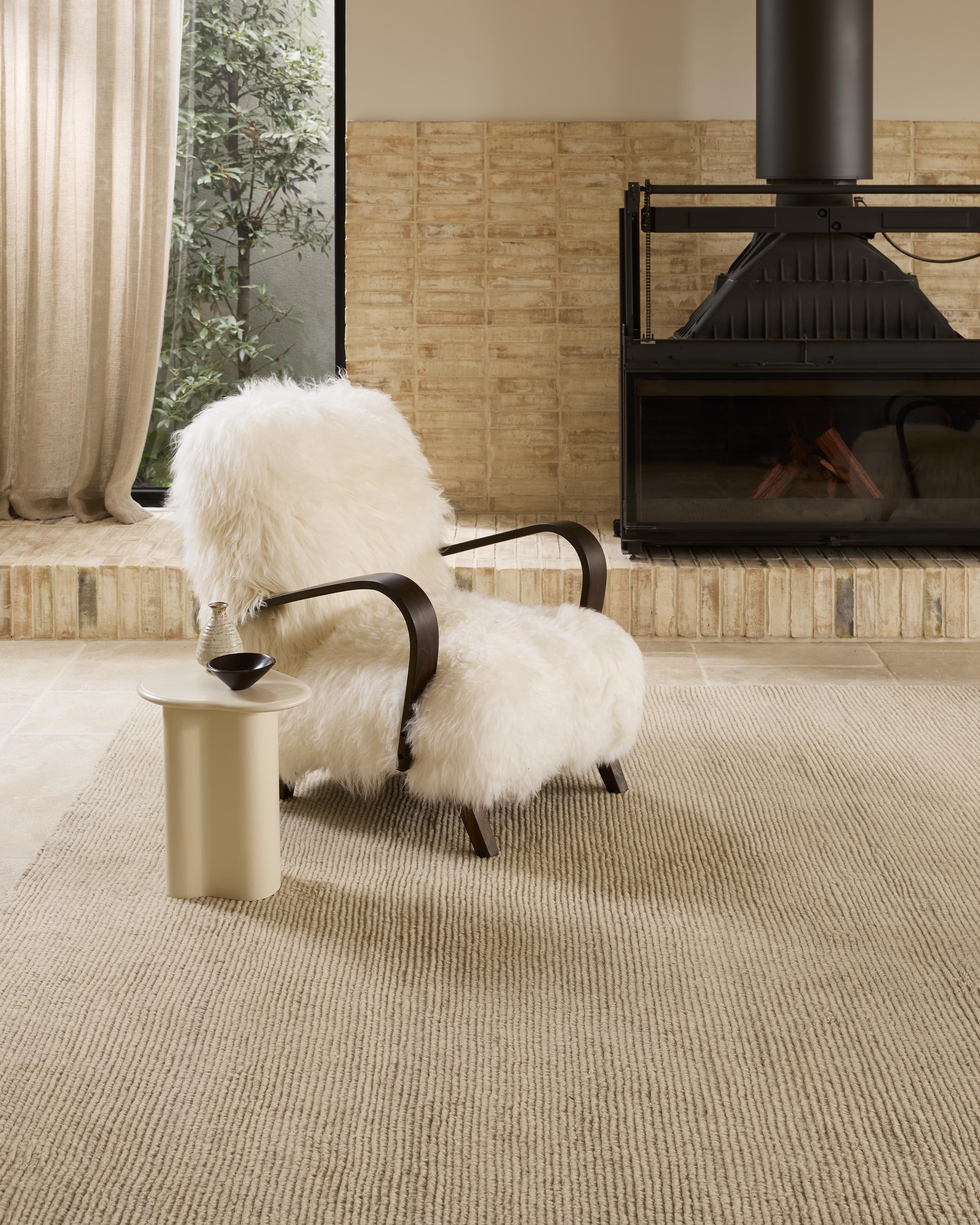 Echo Rug Birch