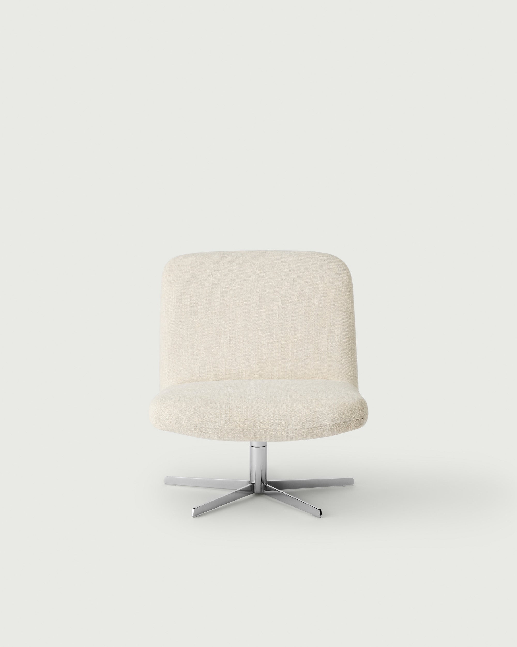 Haze Armchair Chalk