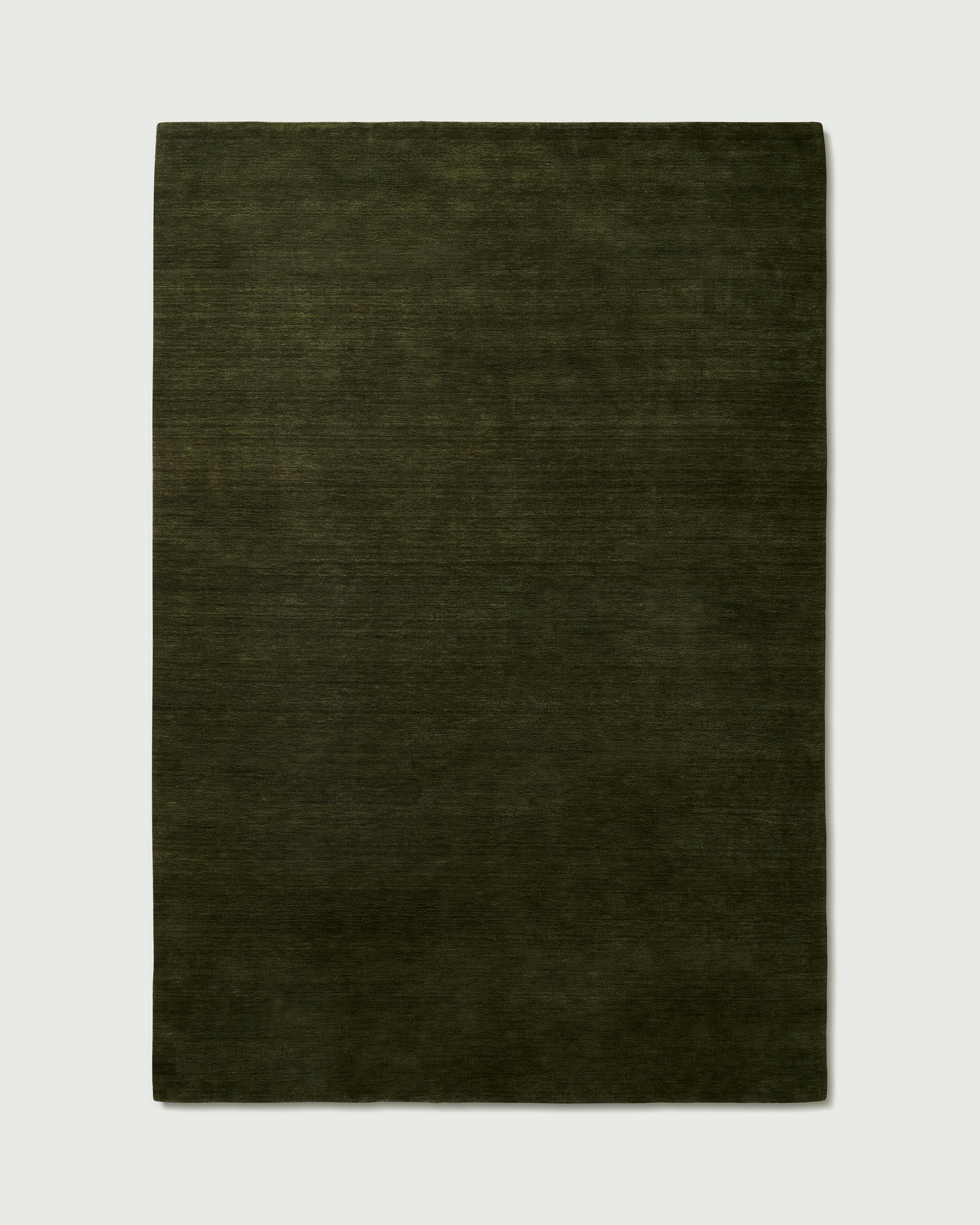 Lake Rug Olive - Milk & Sugar