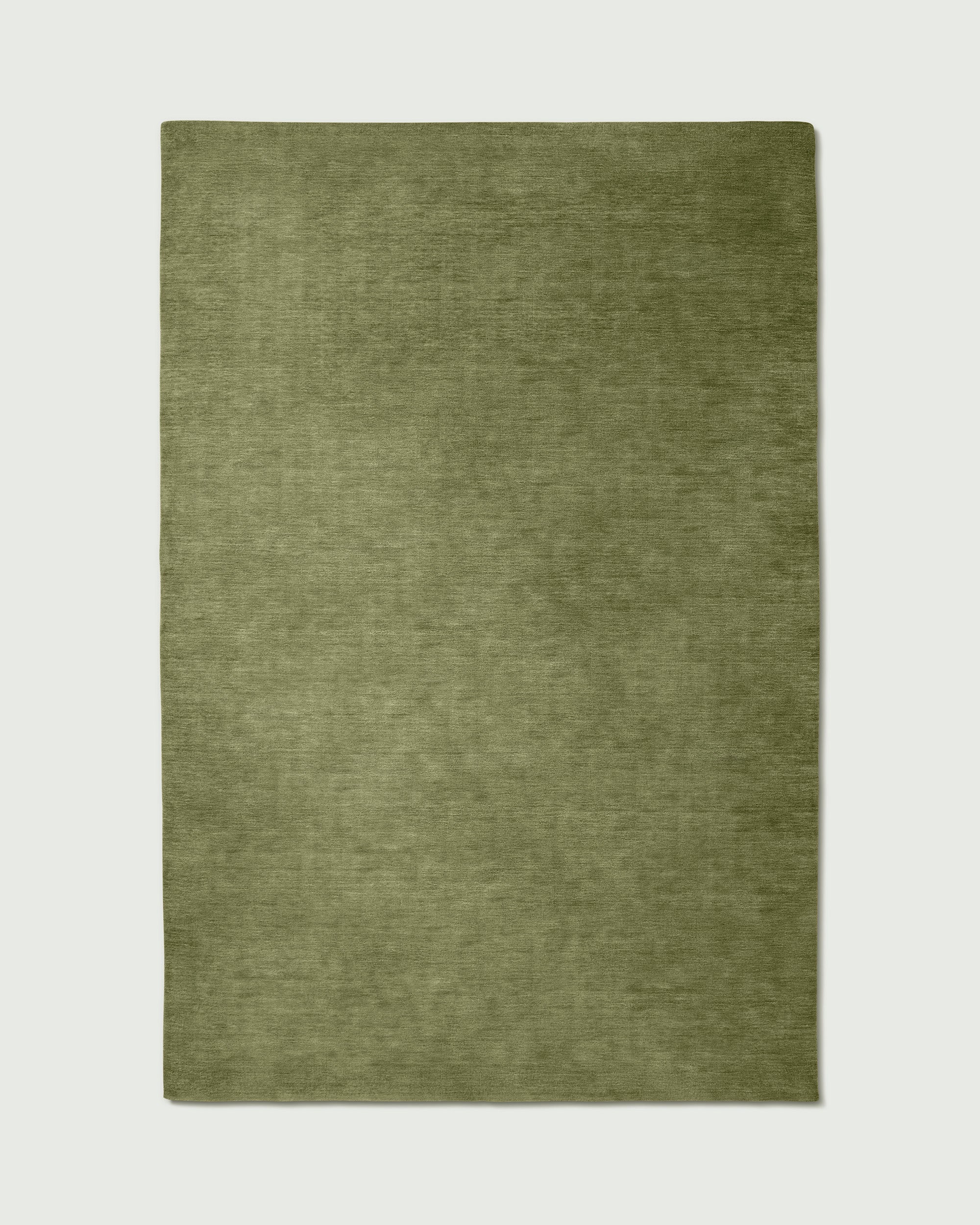 Sample of Lake Weave Sage - Milk & Sugar
