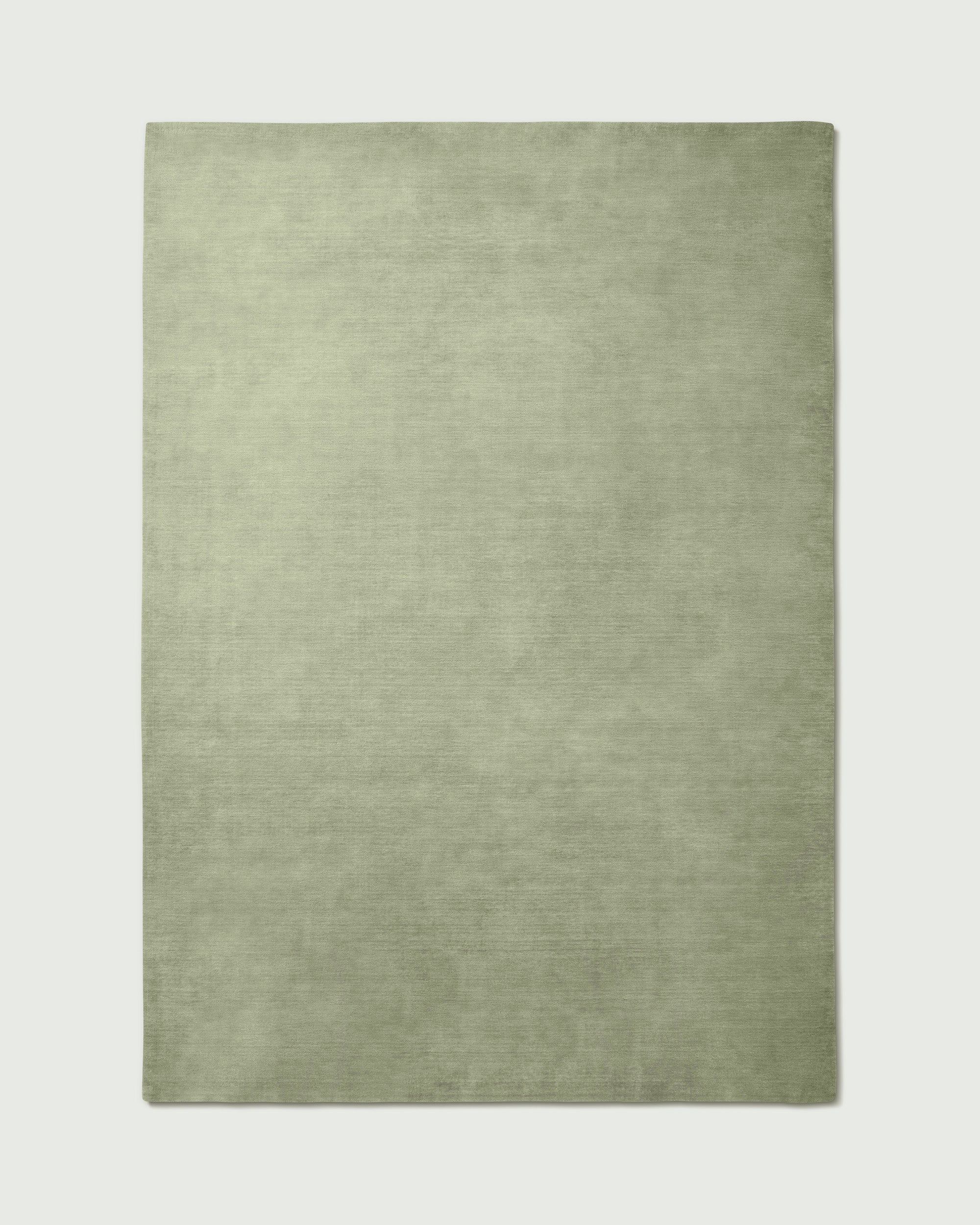 Lake Rug Seafoam - Milk & Sugar