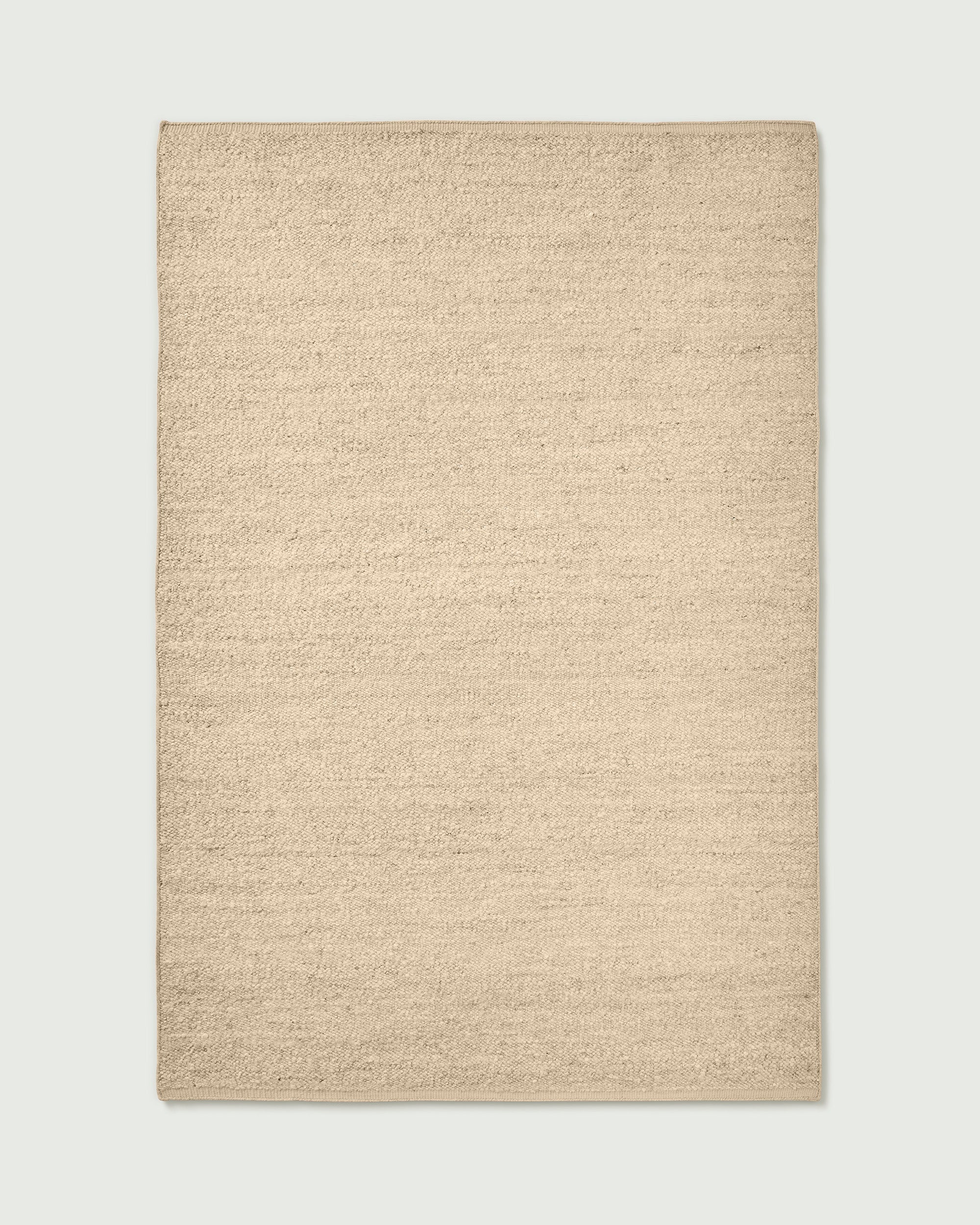 Meadow Rug Fawn - Milk & Sugar