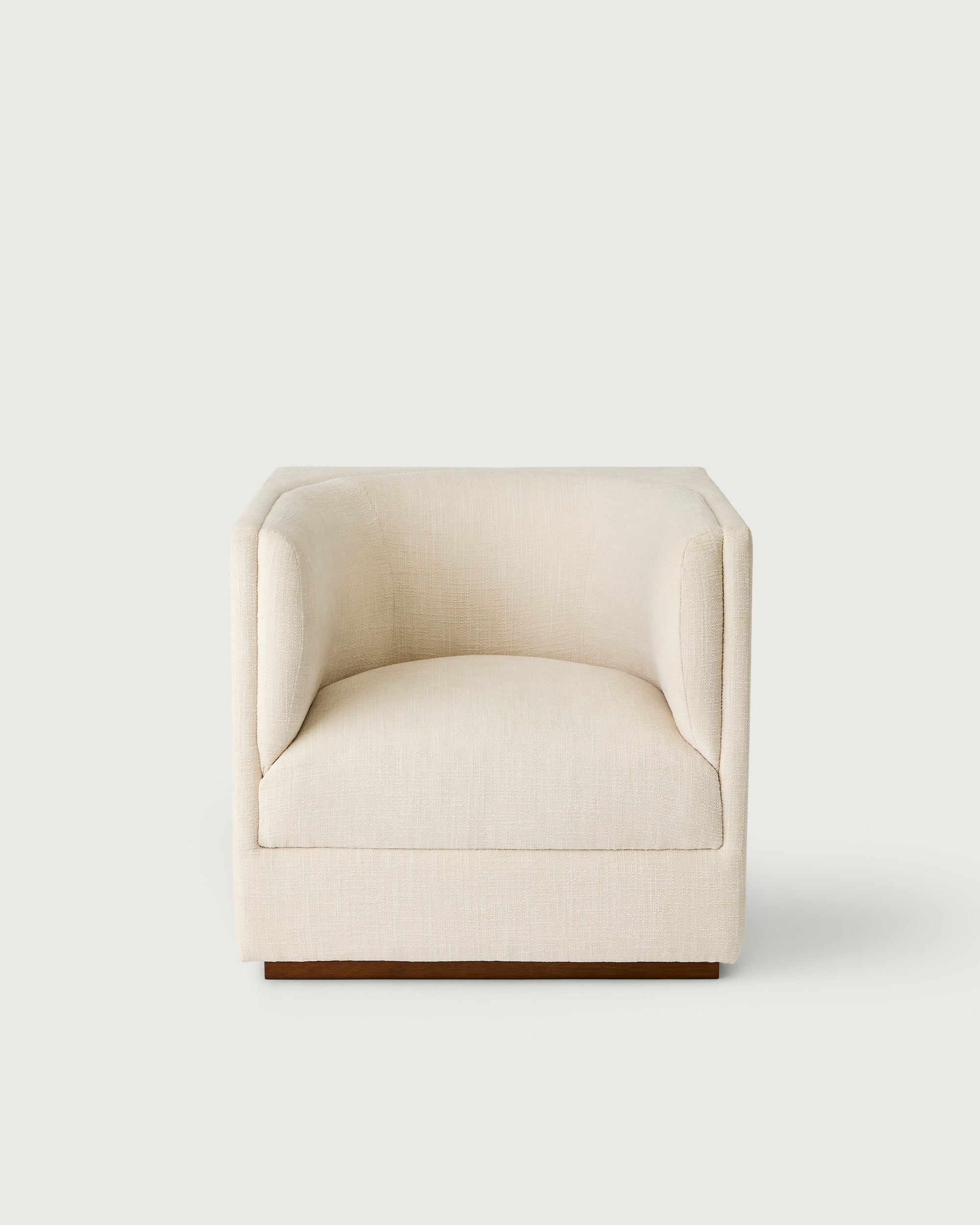 Pia Armchair Chalk