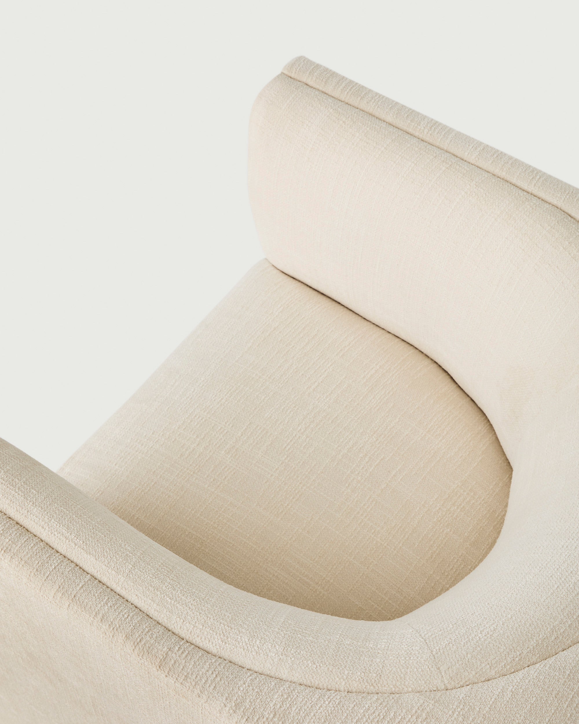 Pia Armchair Chalk
