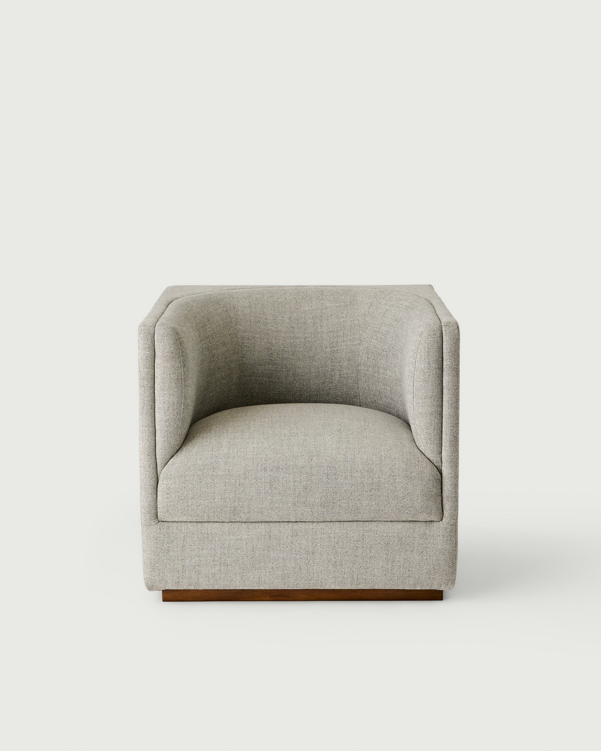 Pia Armchair Haze