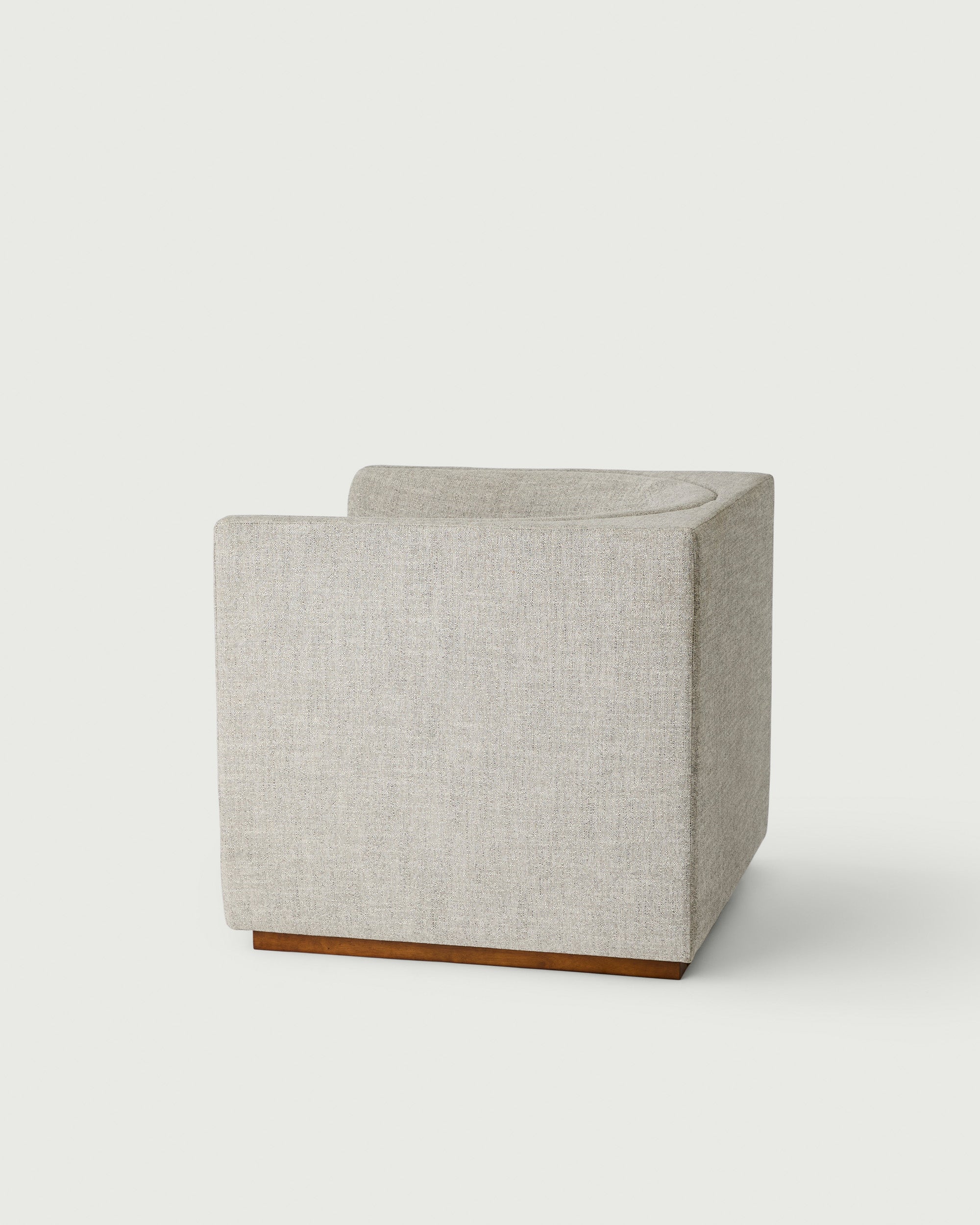 Pia Armchair Haze