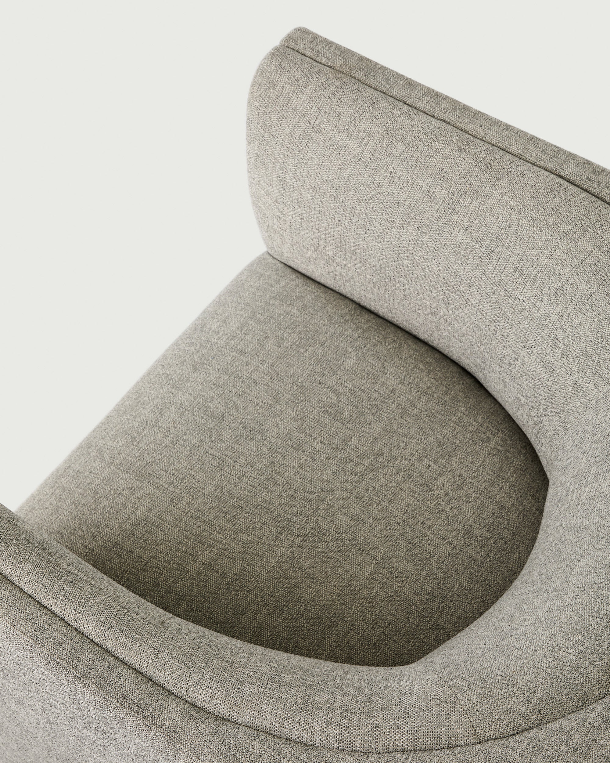 Pia Armchair Haze