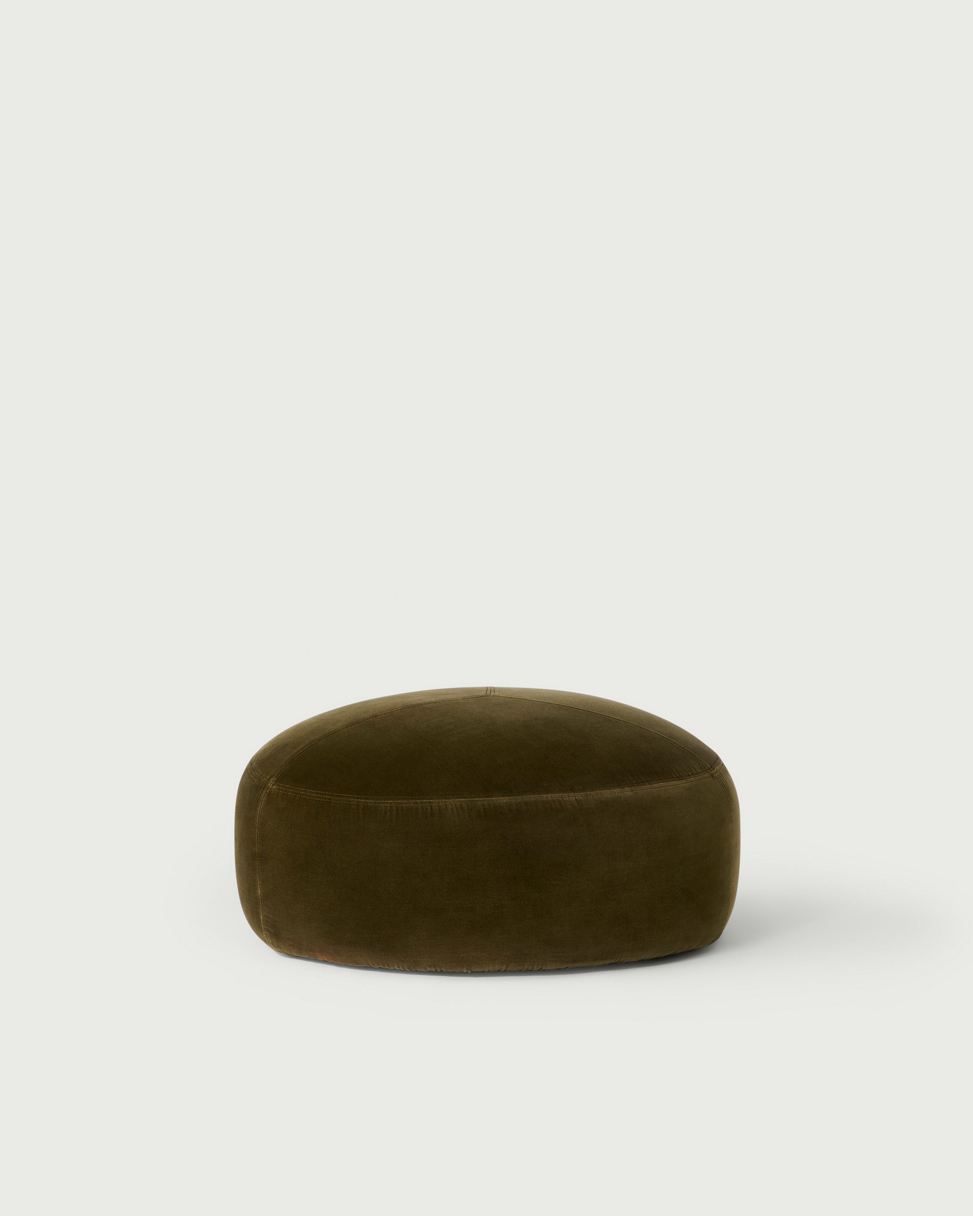 Pond Ottoman Cypress - Milk & Sugar