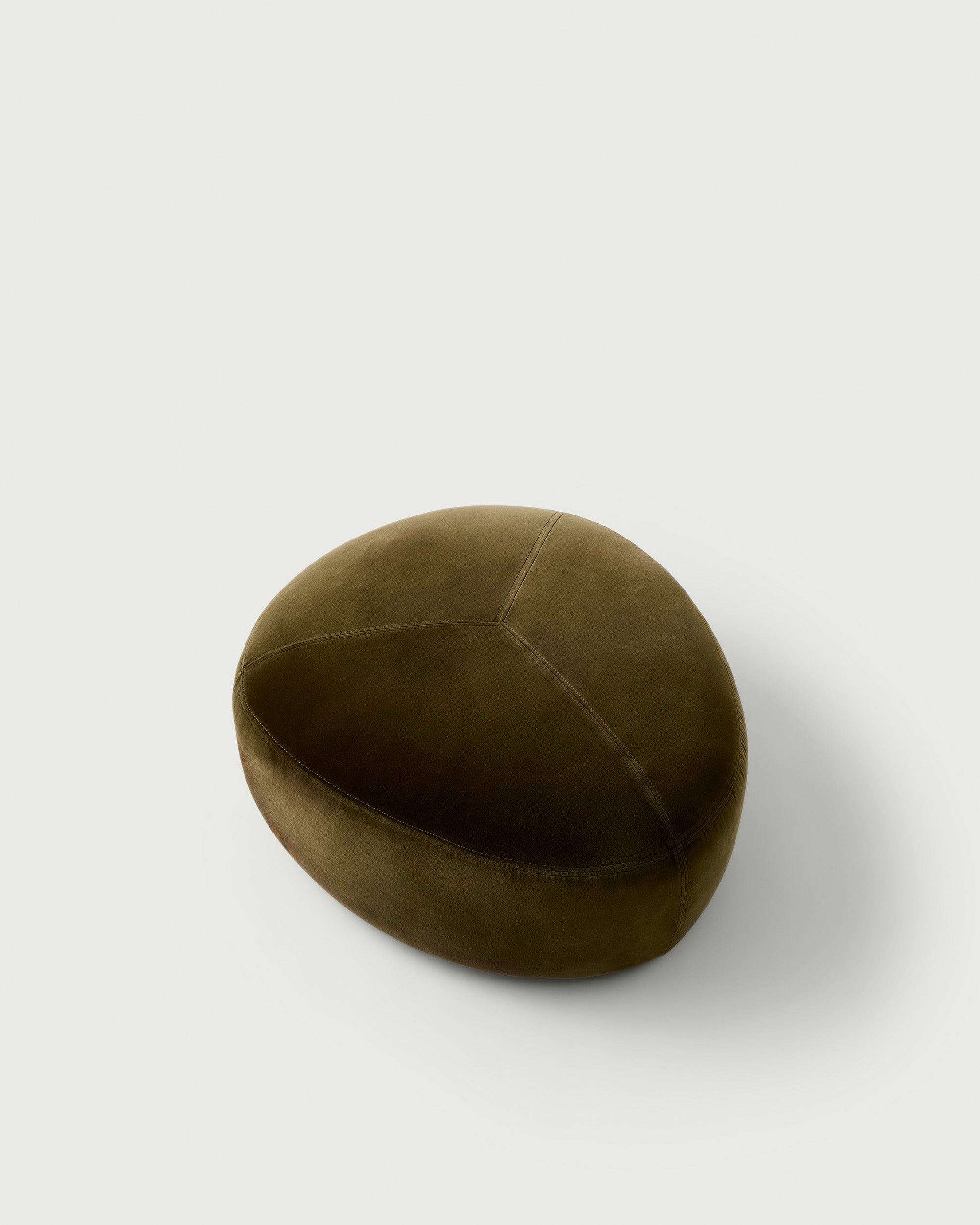 Pond Ottoman Cypress - Milk & Sugar
