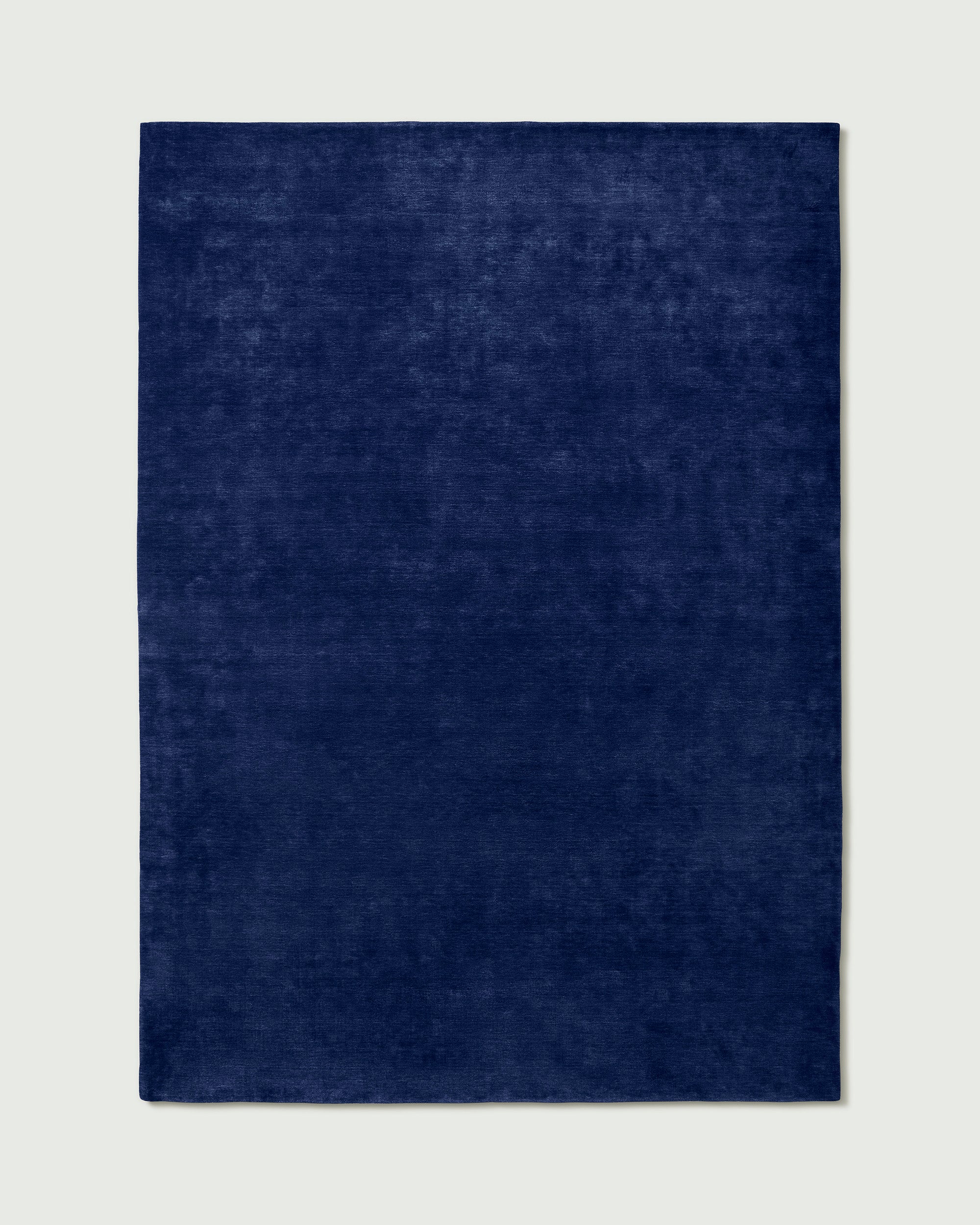 Sample of Lake Weave Estate Blue