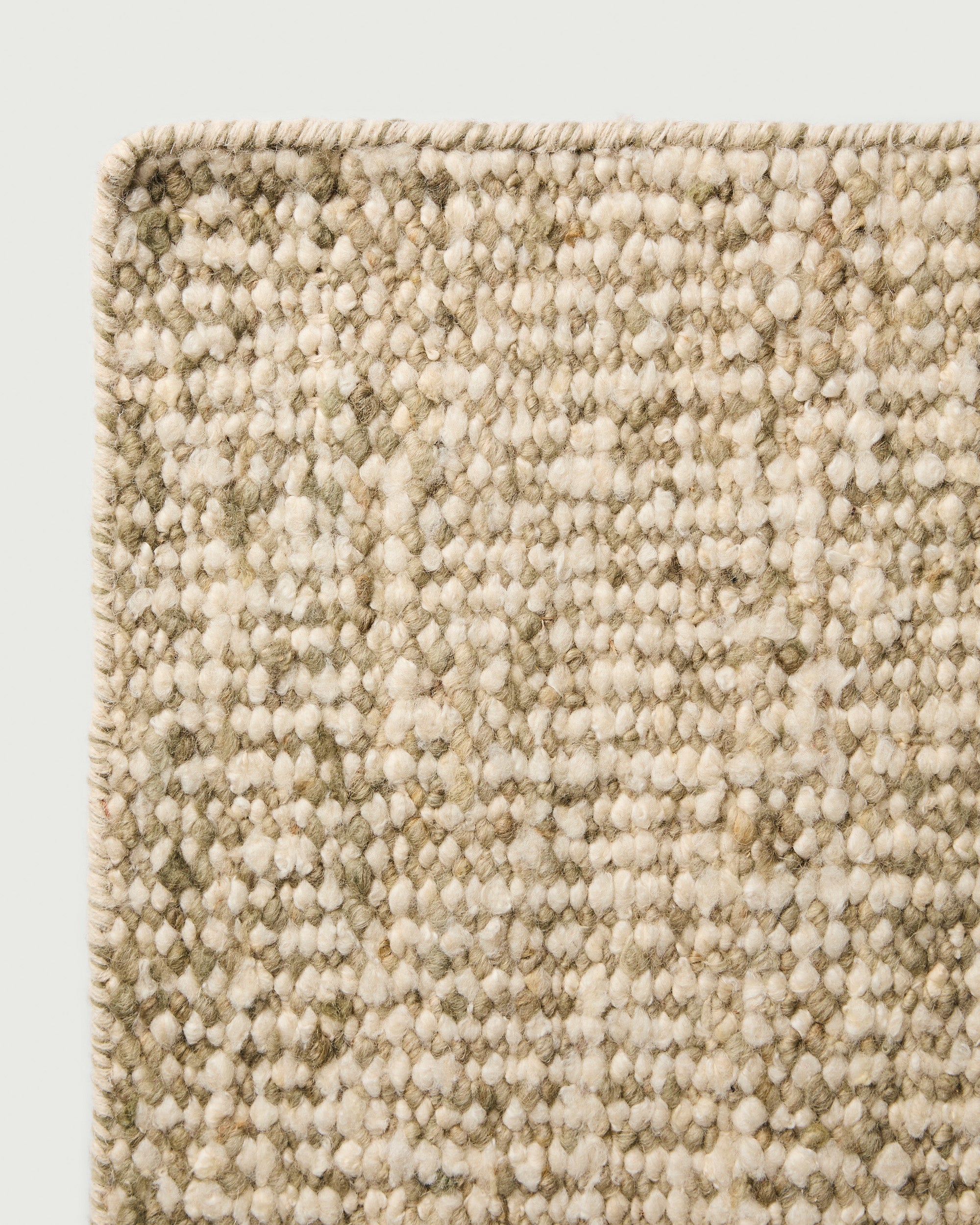 Dune Rug Sage - Milk & Sugar