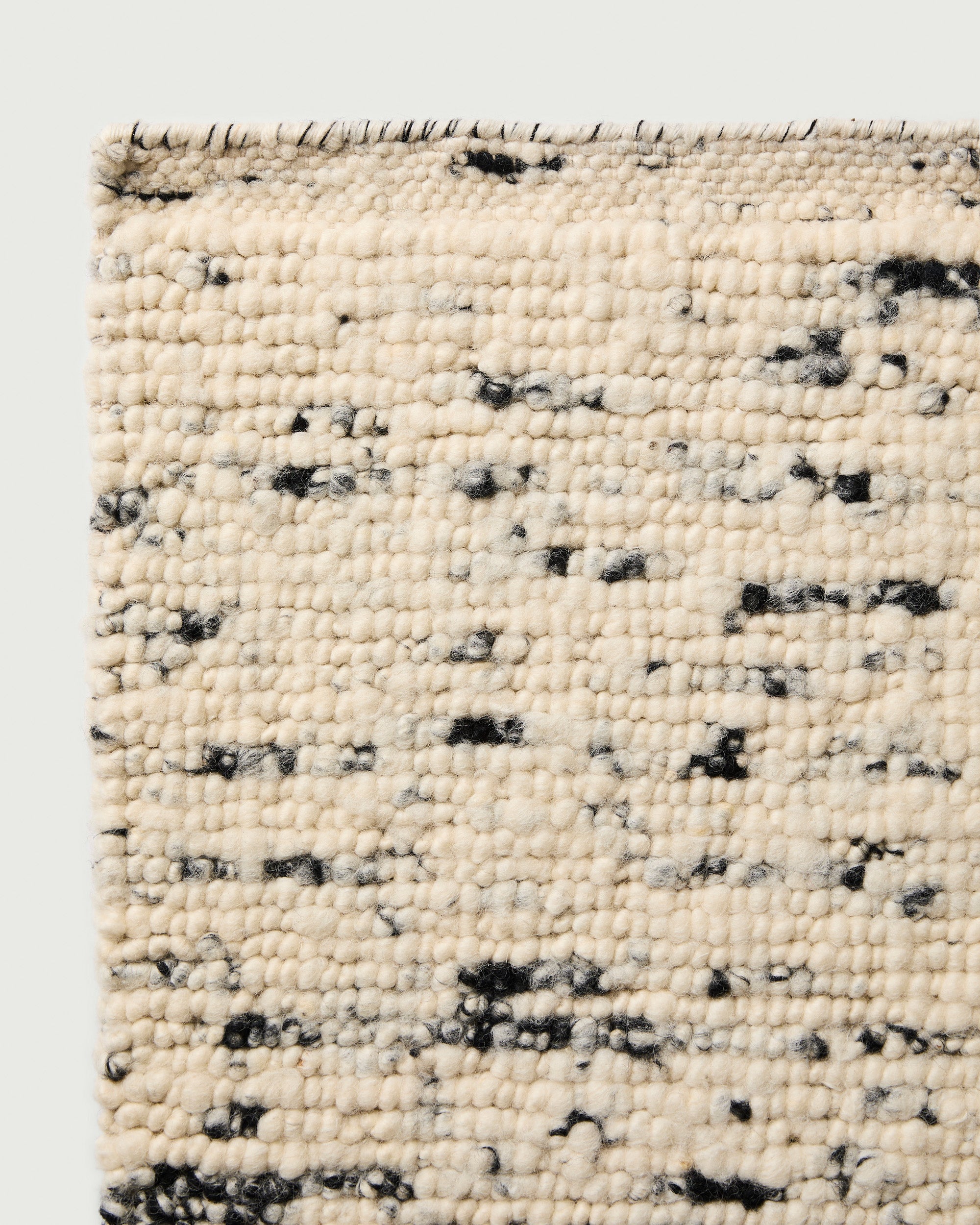 Hudson Rug Fog - Milk & Sugar