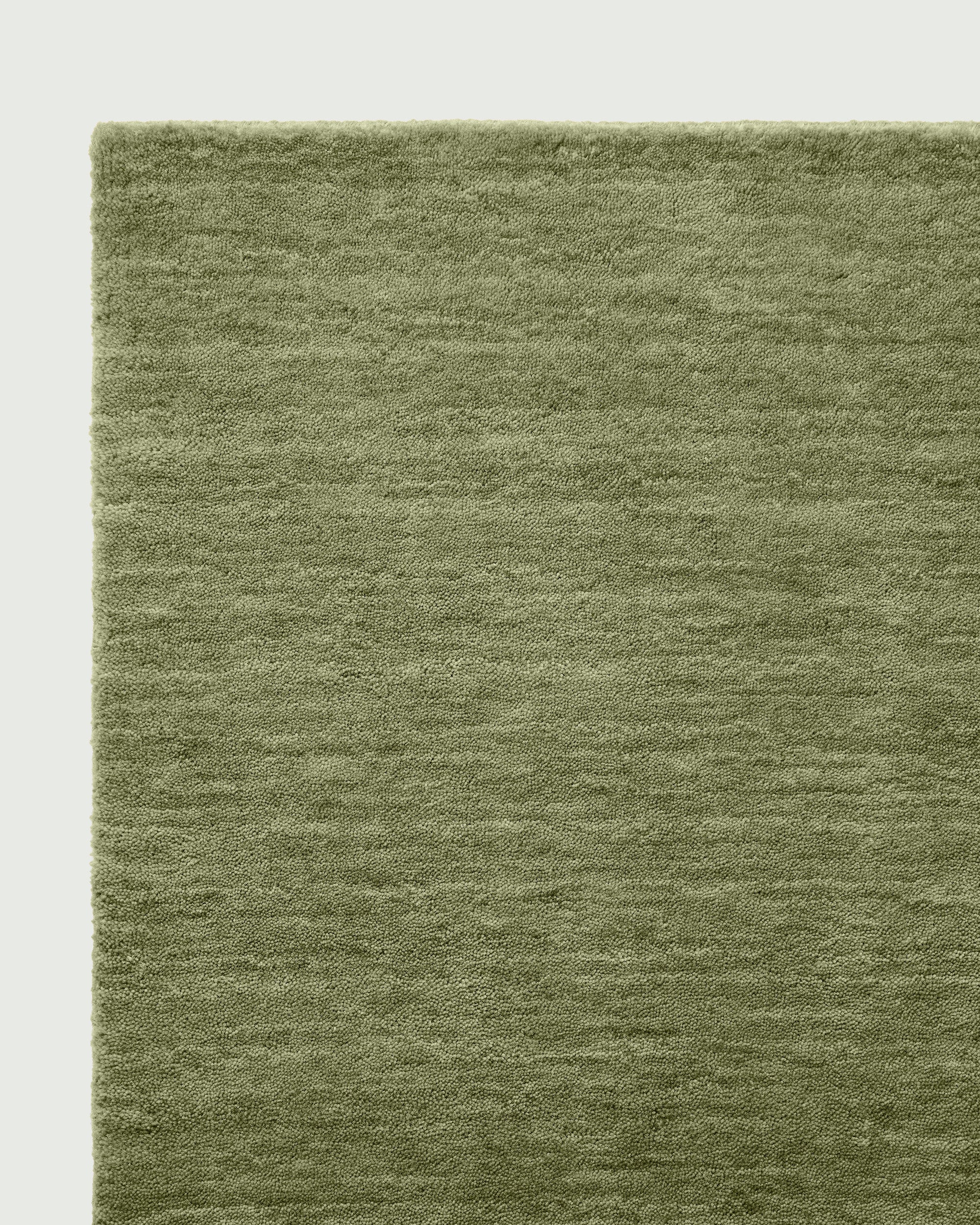 Sample of Lake Weave Sage - Milk & Sugar