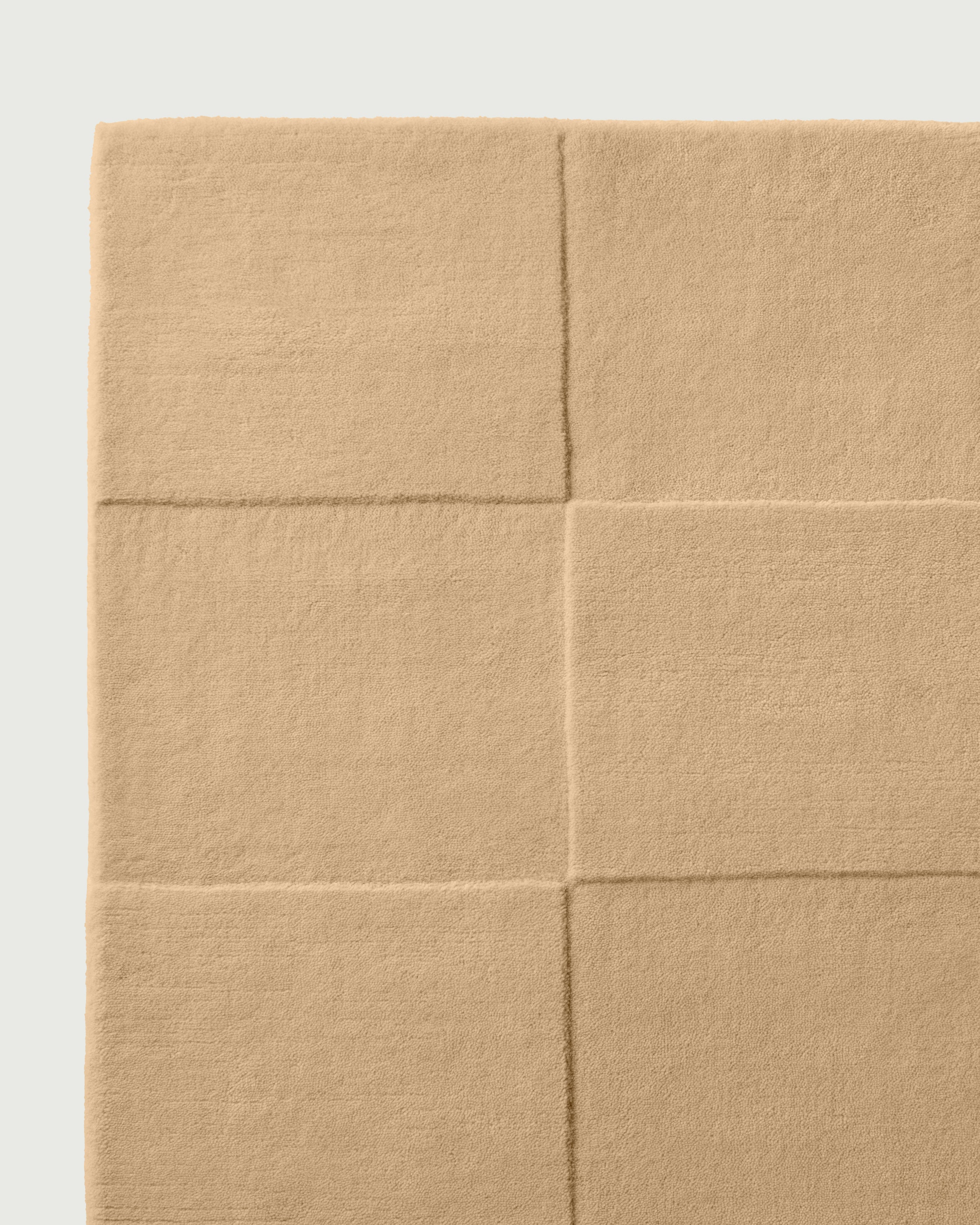 Sample of Trace Weave Linen