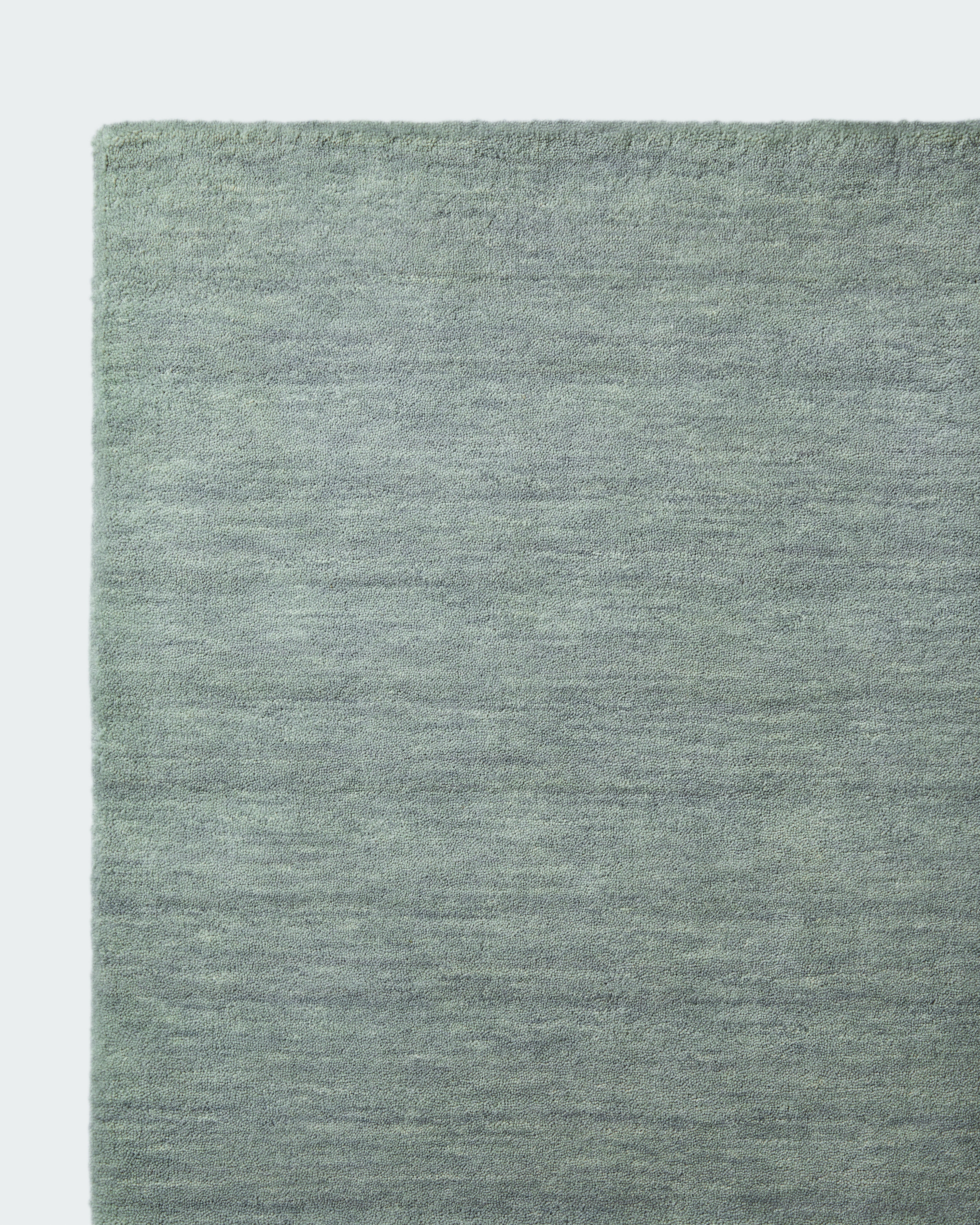Sample of Lake Weave Steel Blue - Milk & Sugar