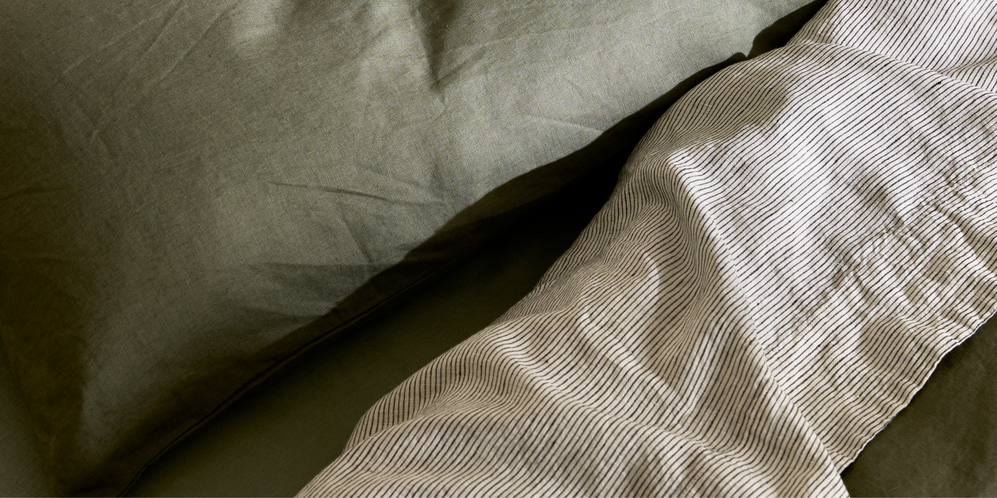 Linen Flat Sheets