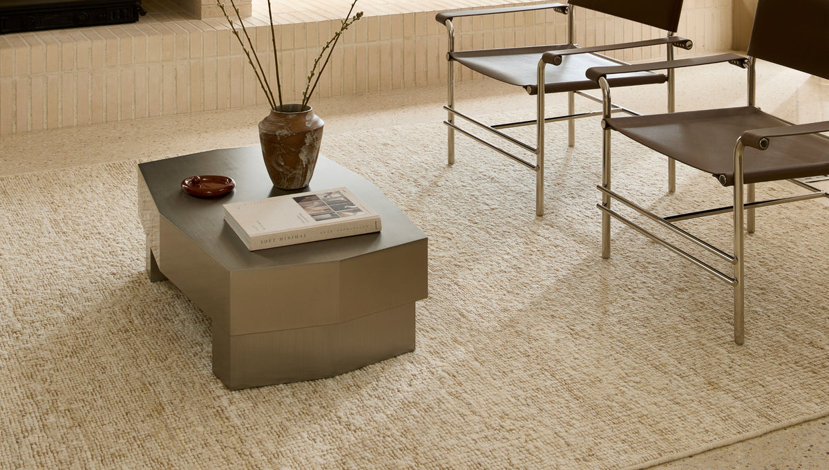 Flatweave Rugs | Natural, Durable Designs | Milk & Sugar