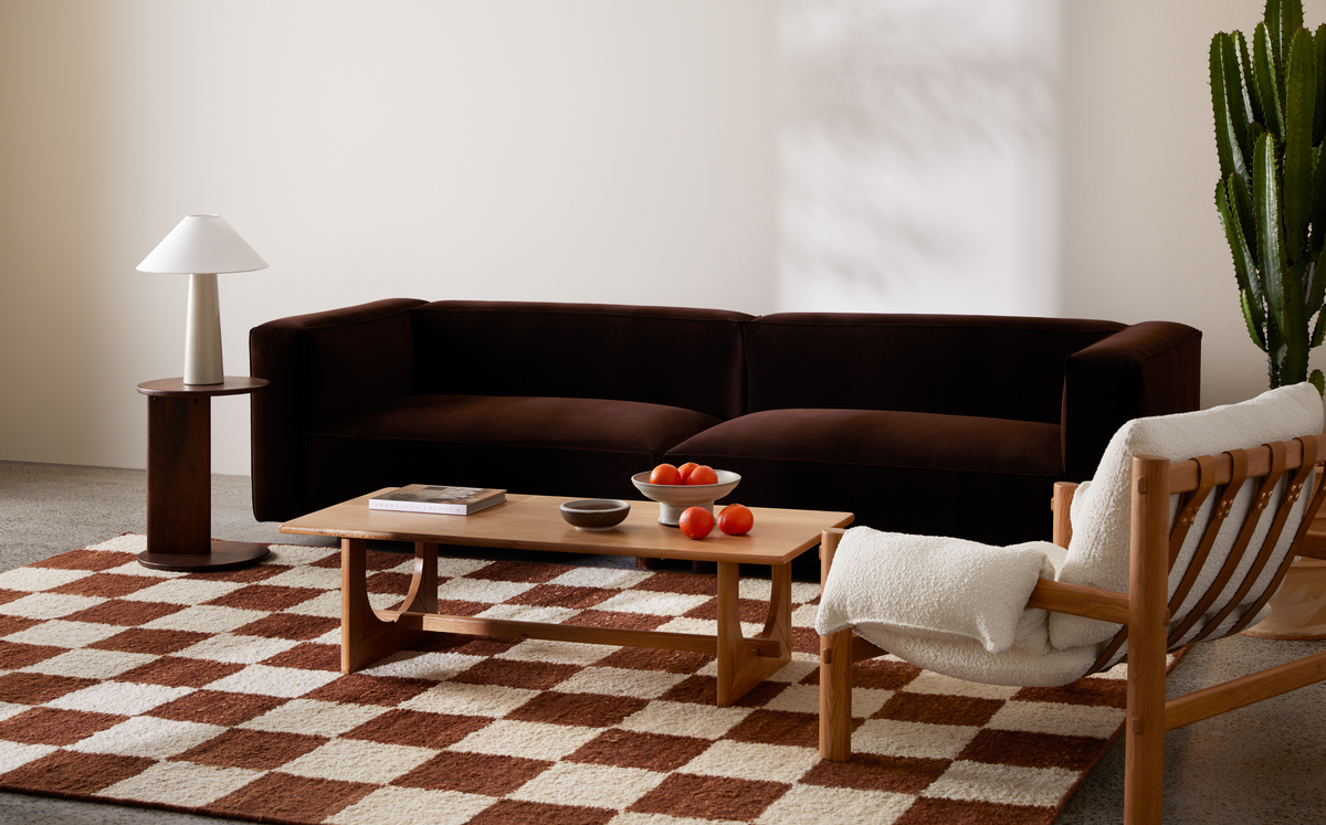 Milk & Sugar | Handcrafted Rugs | Furniture | Shop Online