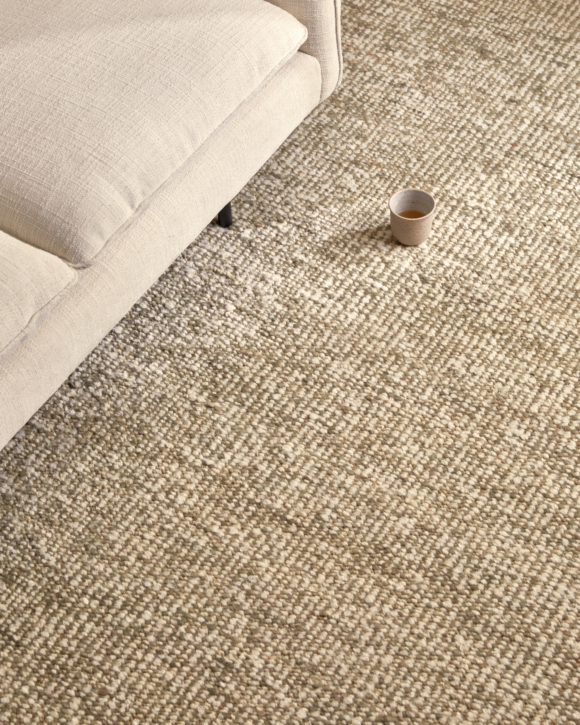 Sample of Dune Rug Sage