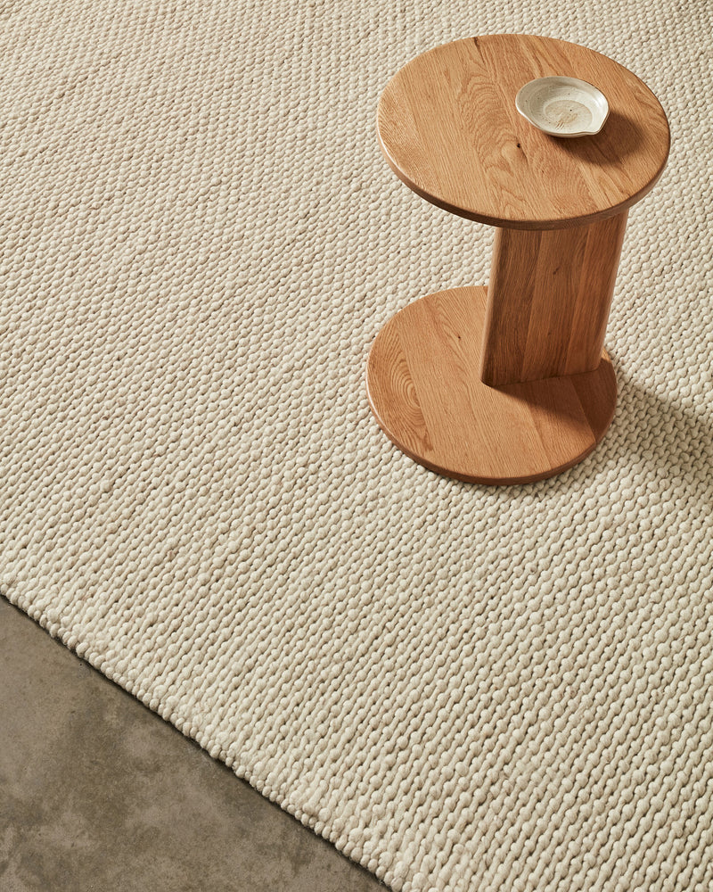 Mara Rug - Natural
