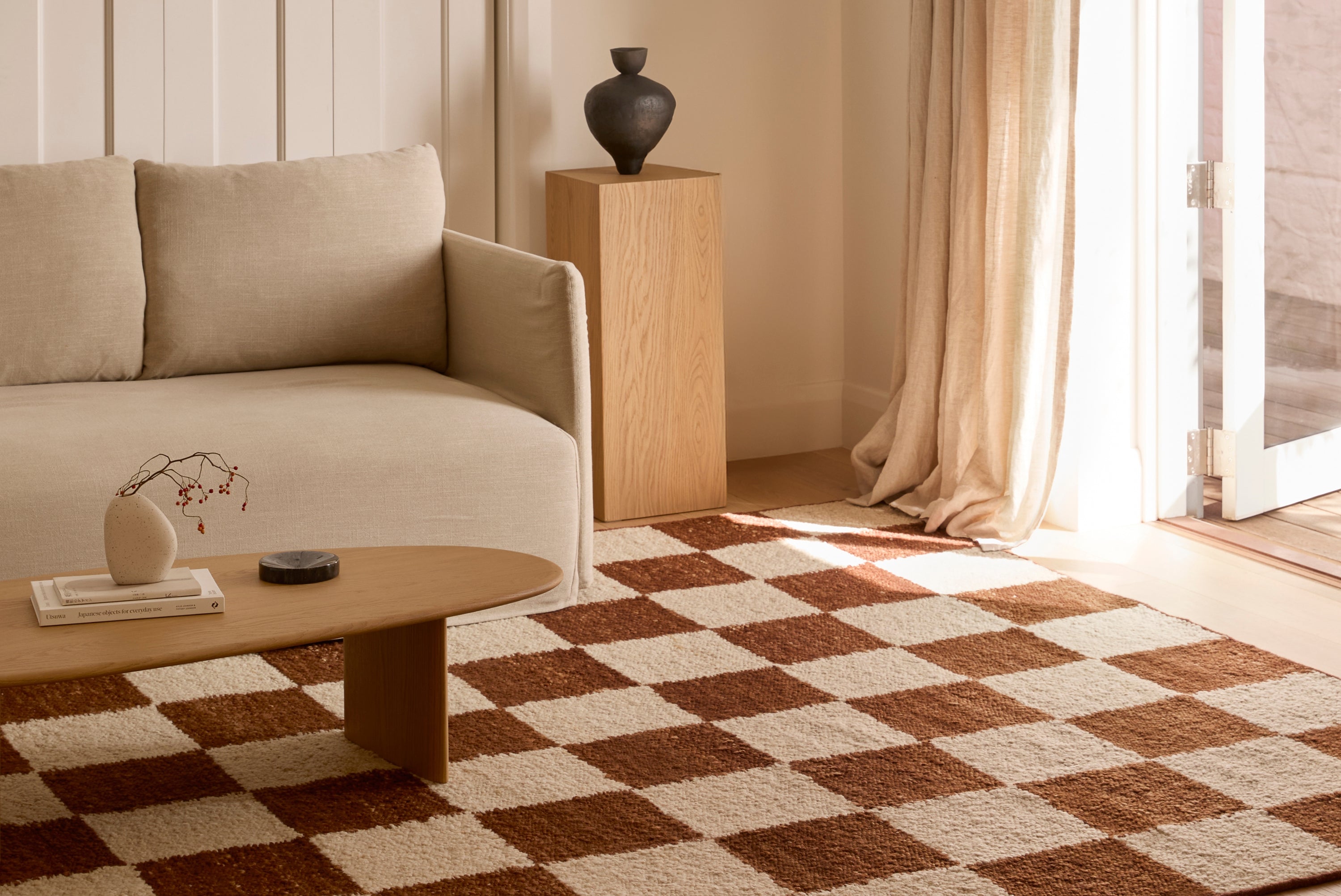 Milk & Sugar | Contemporary Rugs & Furniture