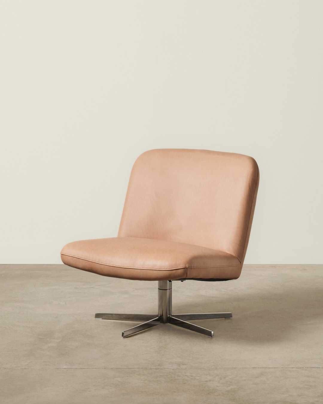 Haze Armchair Soft Tan - Milk & Sugar