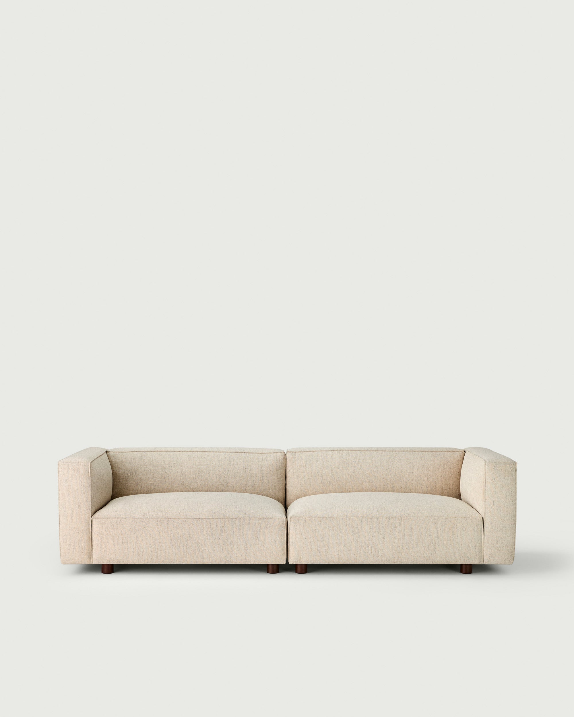 Alma Sofa Oyster