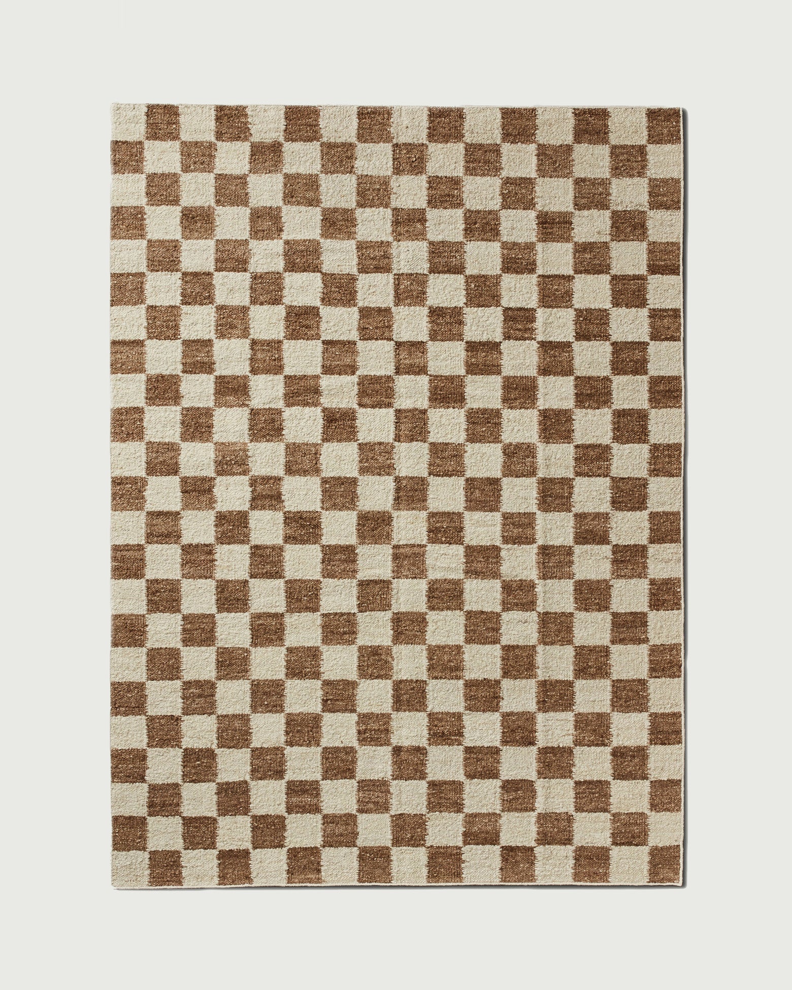 Ava Rug Chestnut