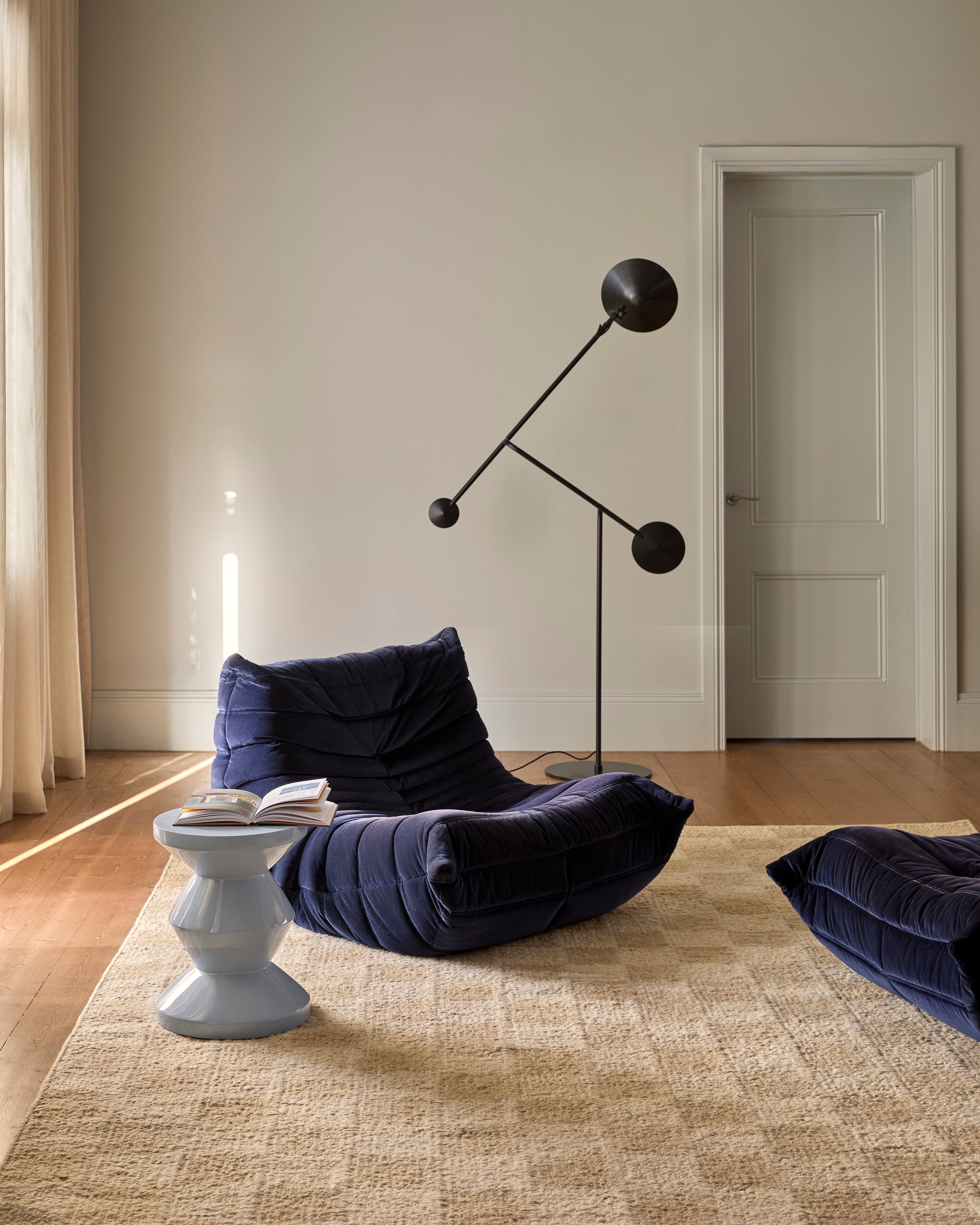 Ava Rug Natural