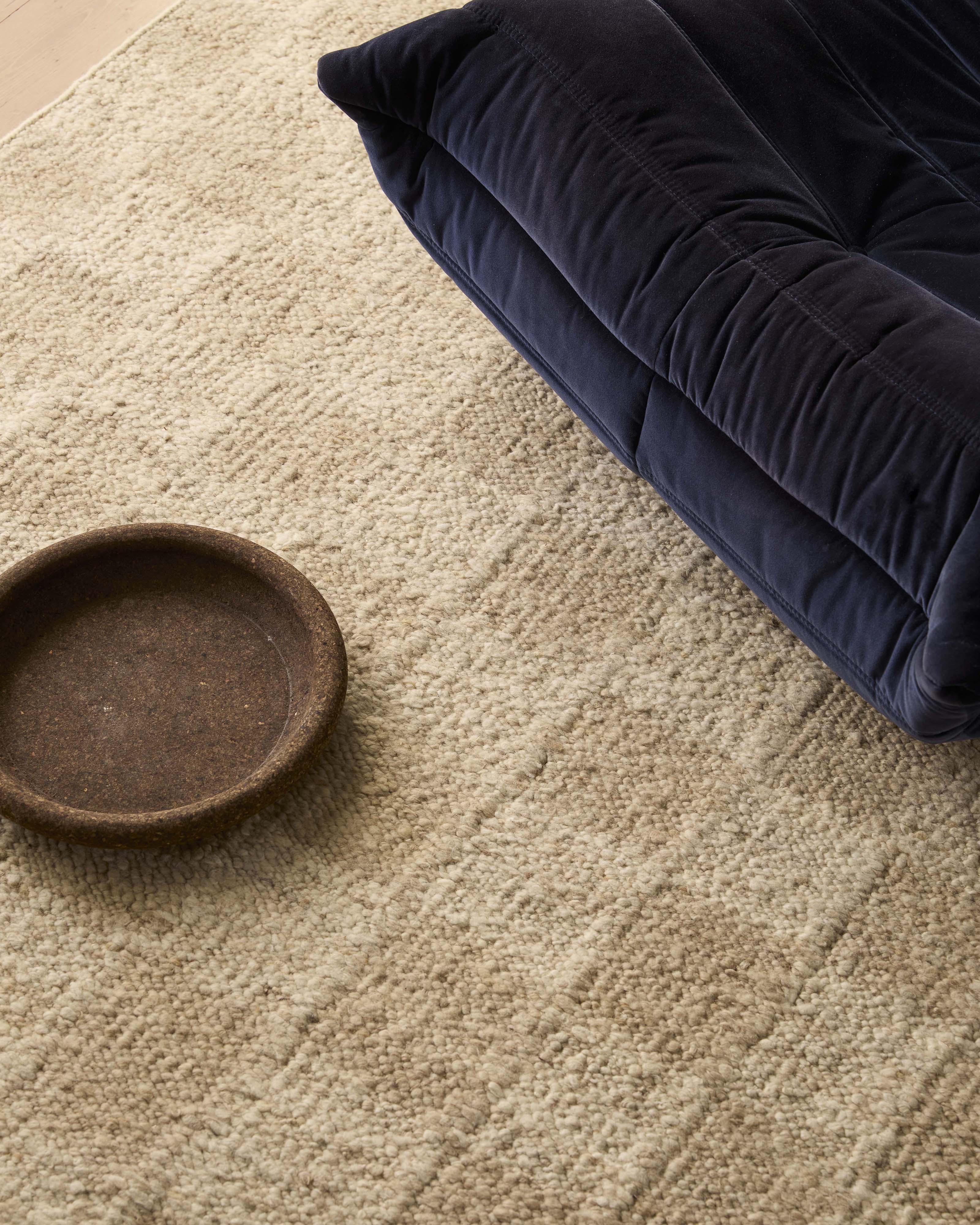 Ava Rug Natural