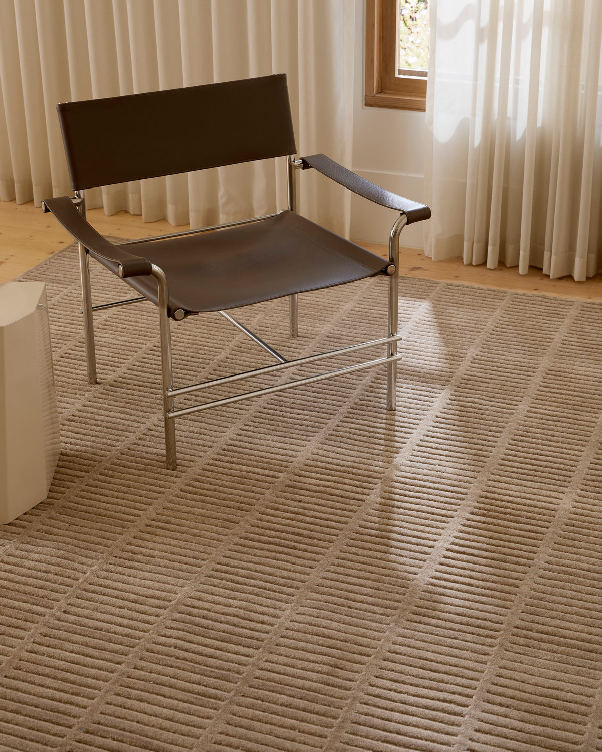 Bower Rug Camel