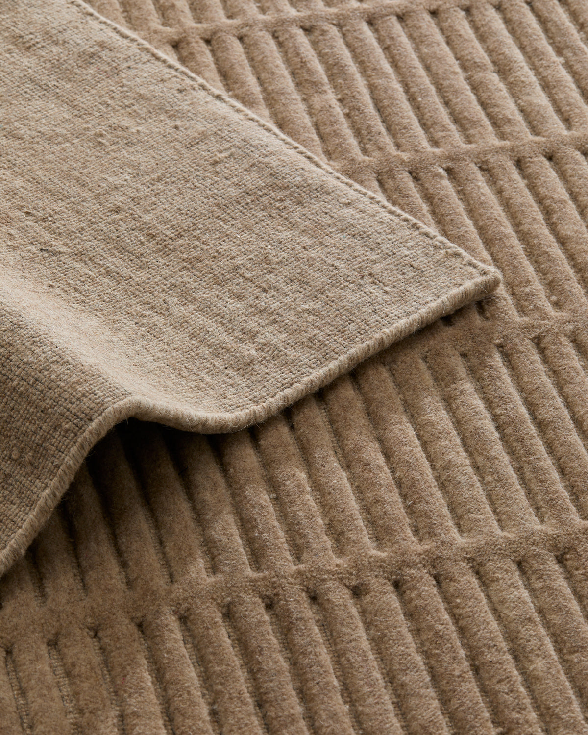 Bower Rug Camel
