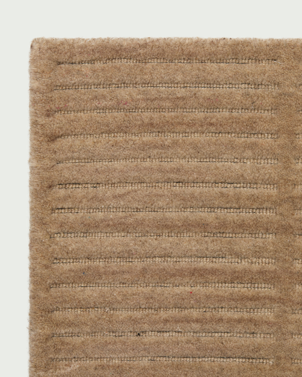 Bower Rug Camel