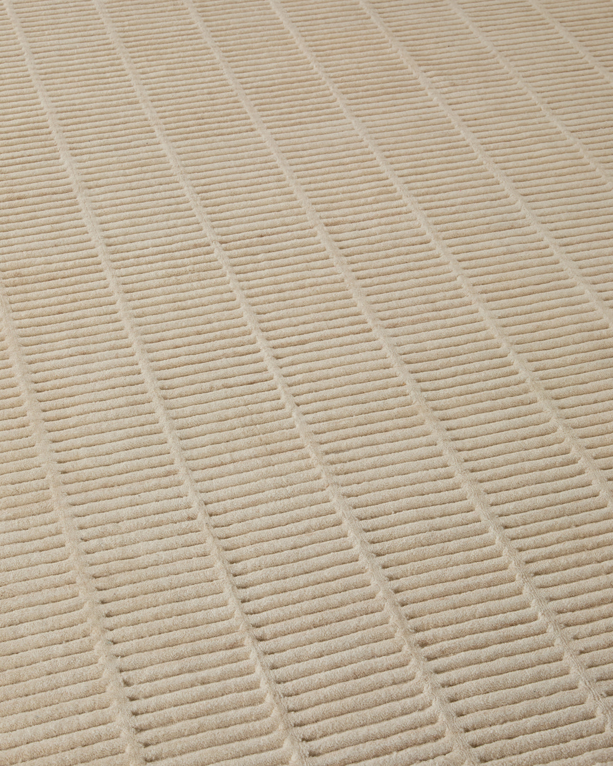 Bower Rug Natural